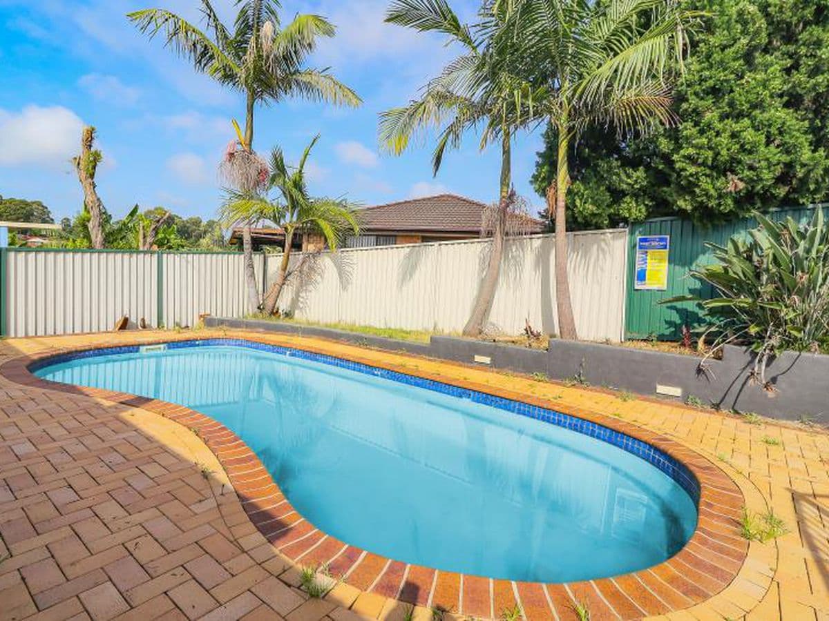 9 THANE CL, Rosemeadow, Rosemeadow - Thumbnail 4