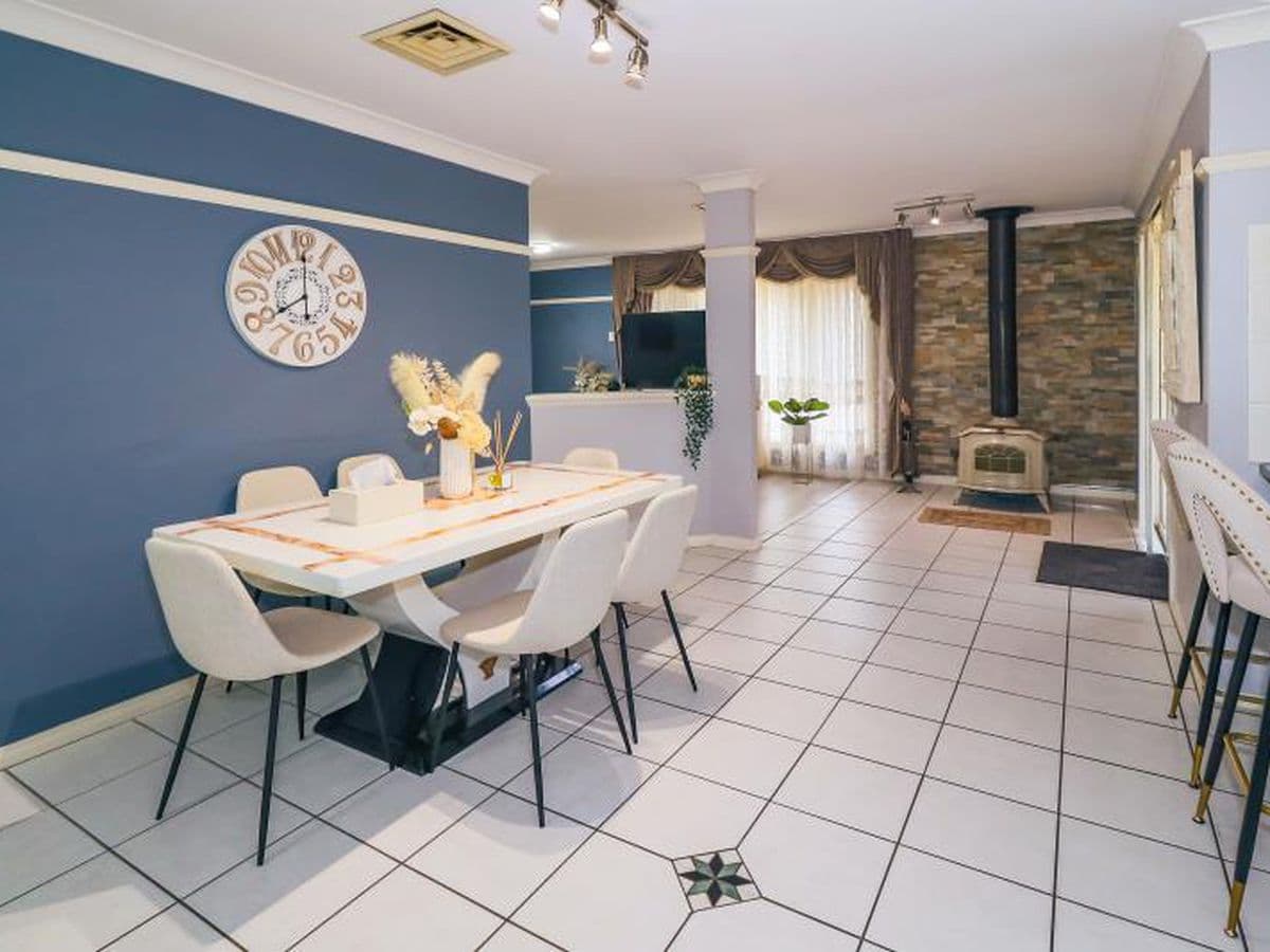 9 THANE CL, Rosemeadow, Rosemeadow - Thumbnail 7