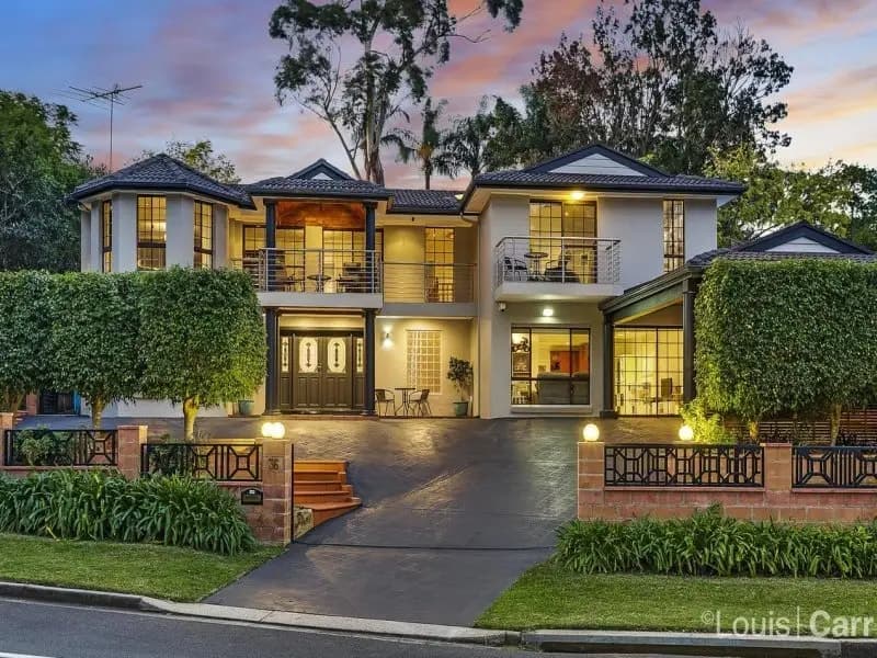 203A/359 Illawarra Road, Castle Hill - Image 1