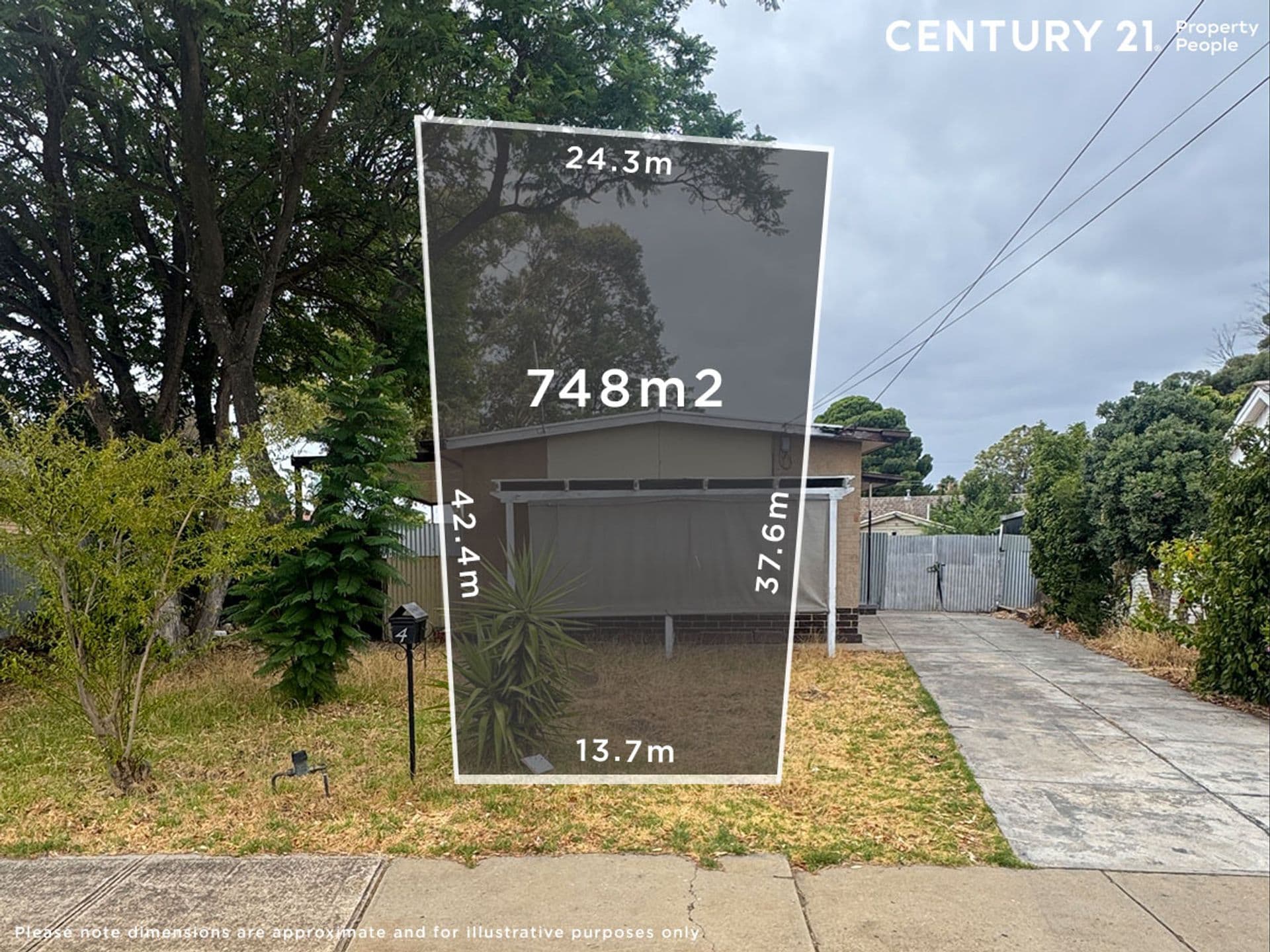 2/1568 Main North Road, Salisbury South, SA, 5106, Parafield Gardens - Image 1