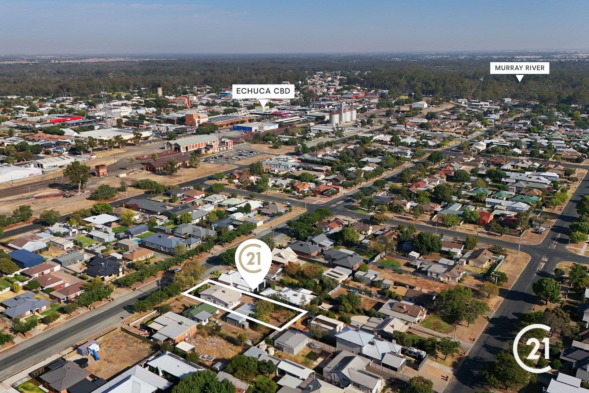 84 Hume Street, Echuca, VIC, 3564, Echuca - Image 1