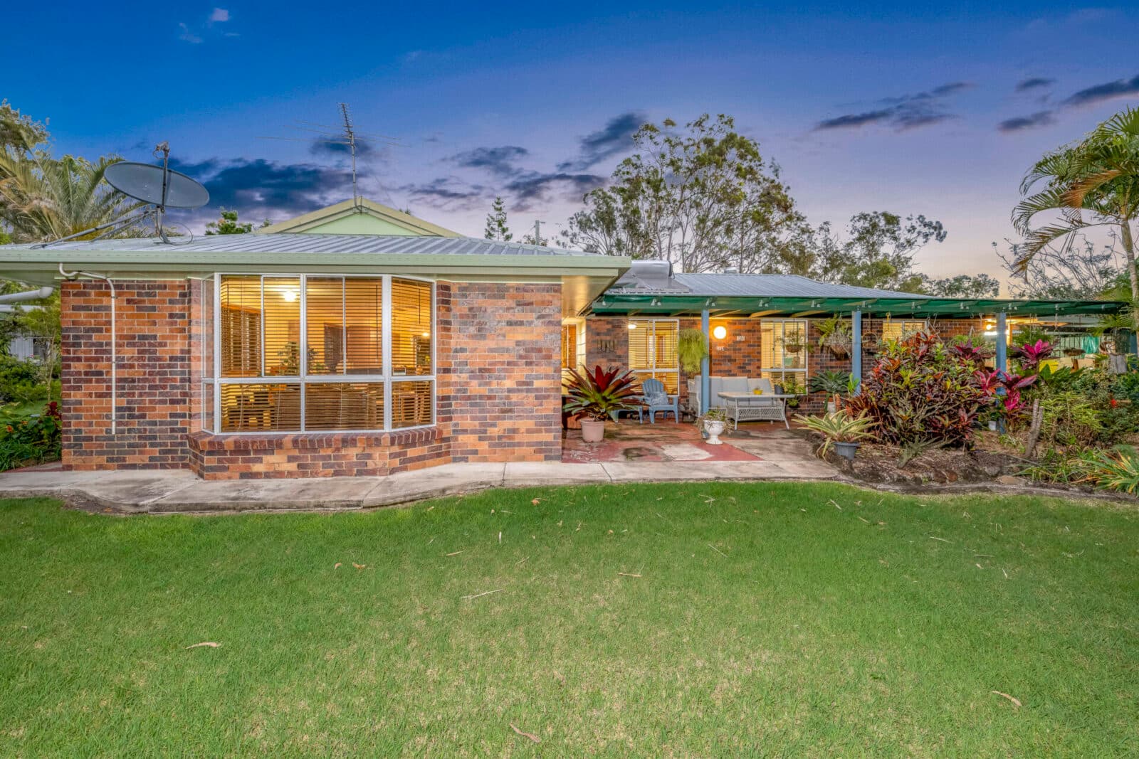 190 Woowoonga Hall Road, Woowoonga - Thumbnail 2
