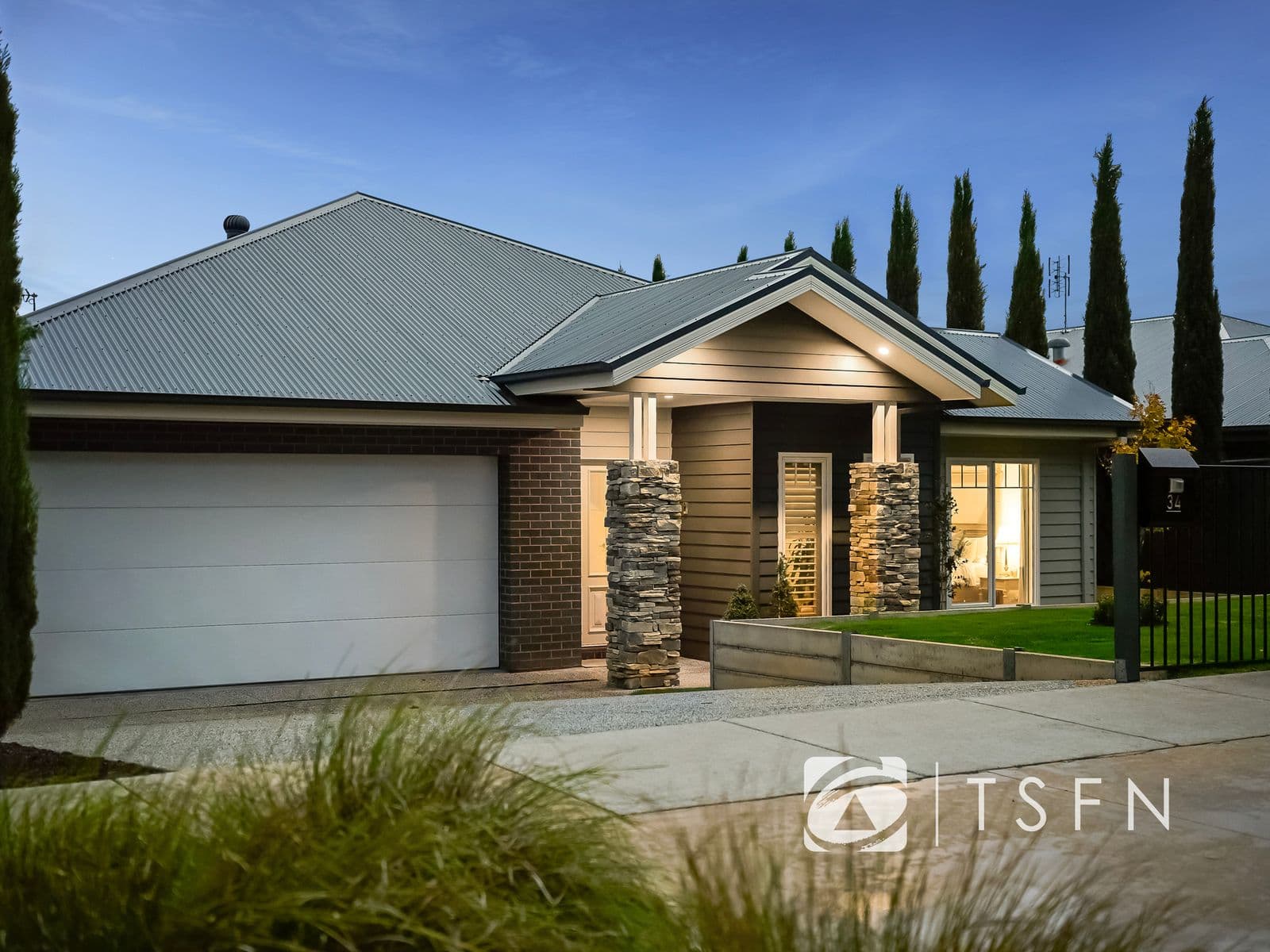 34 Wallaroo Avenue, Strathfieldsaye VIC 3551, Strathfieldsaye - Image 1