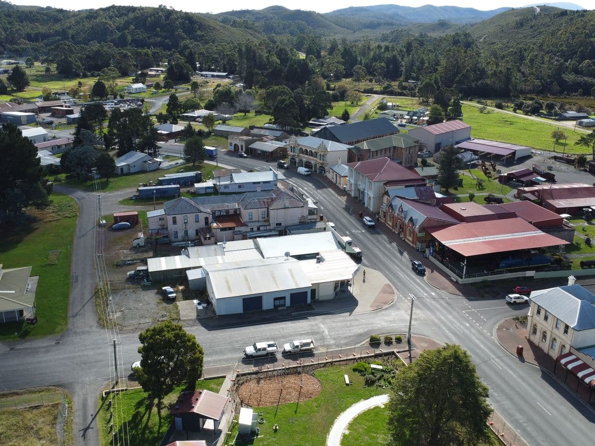 125 Main Street, Zeehan, Zeehan - Thumbnail 8