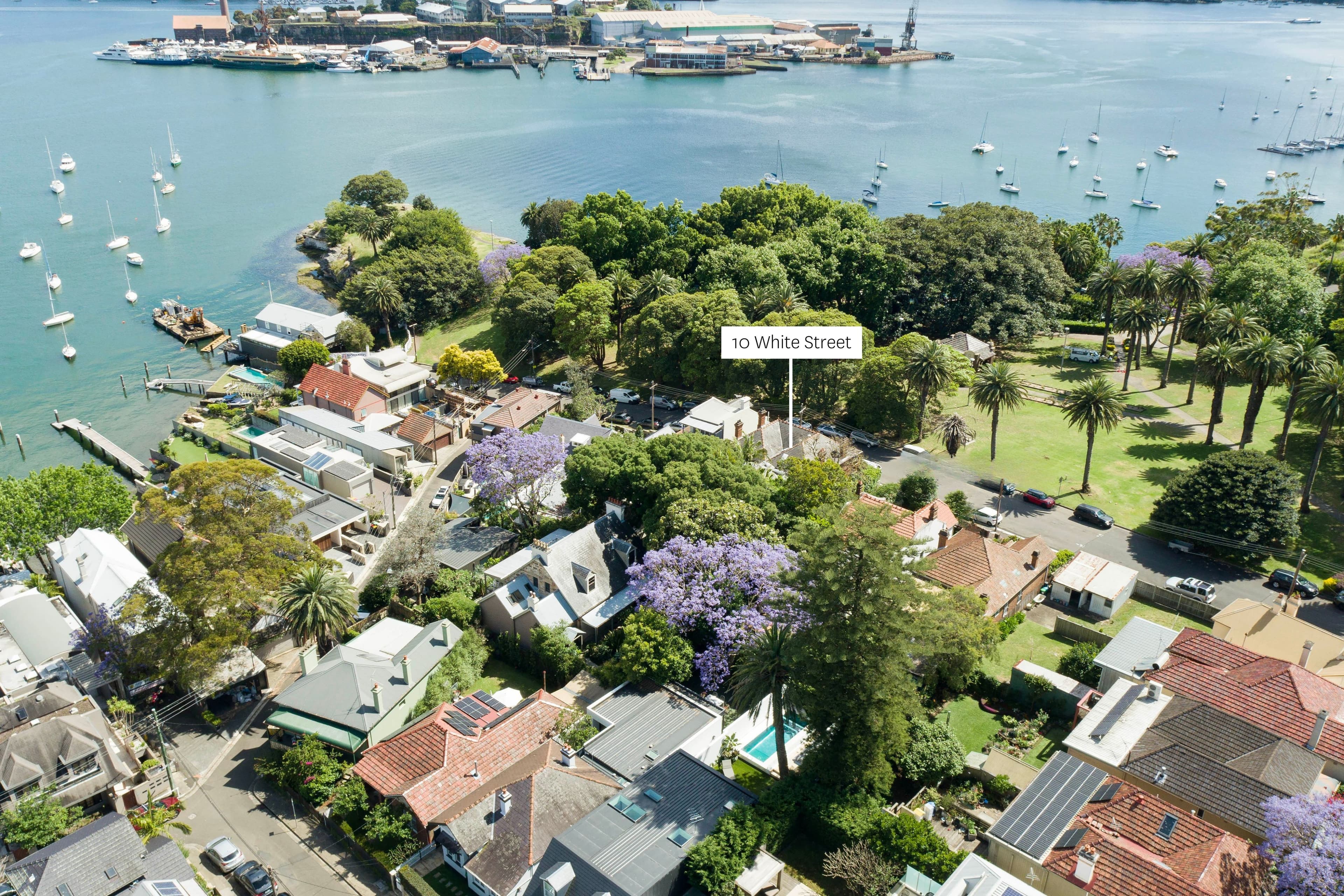 10 White Street, Balmain - Image 1