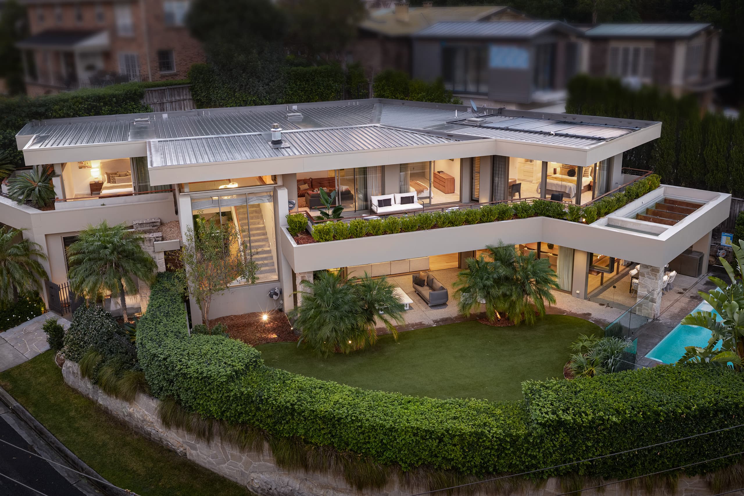 12 Reiby Road, Hunters Hill - Image 1