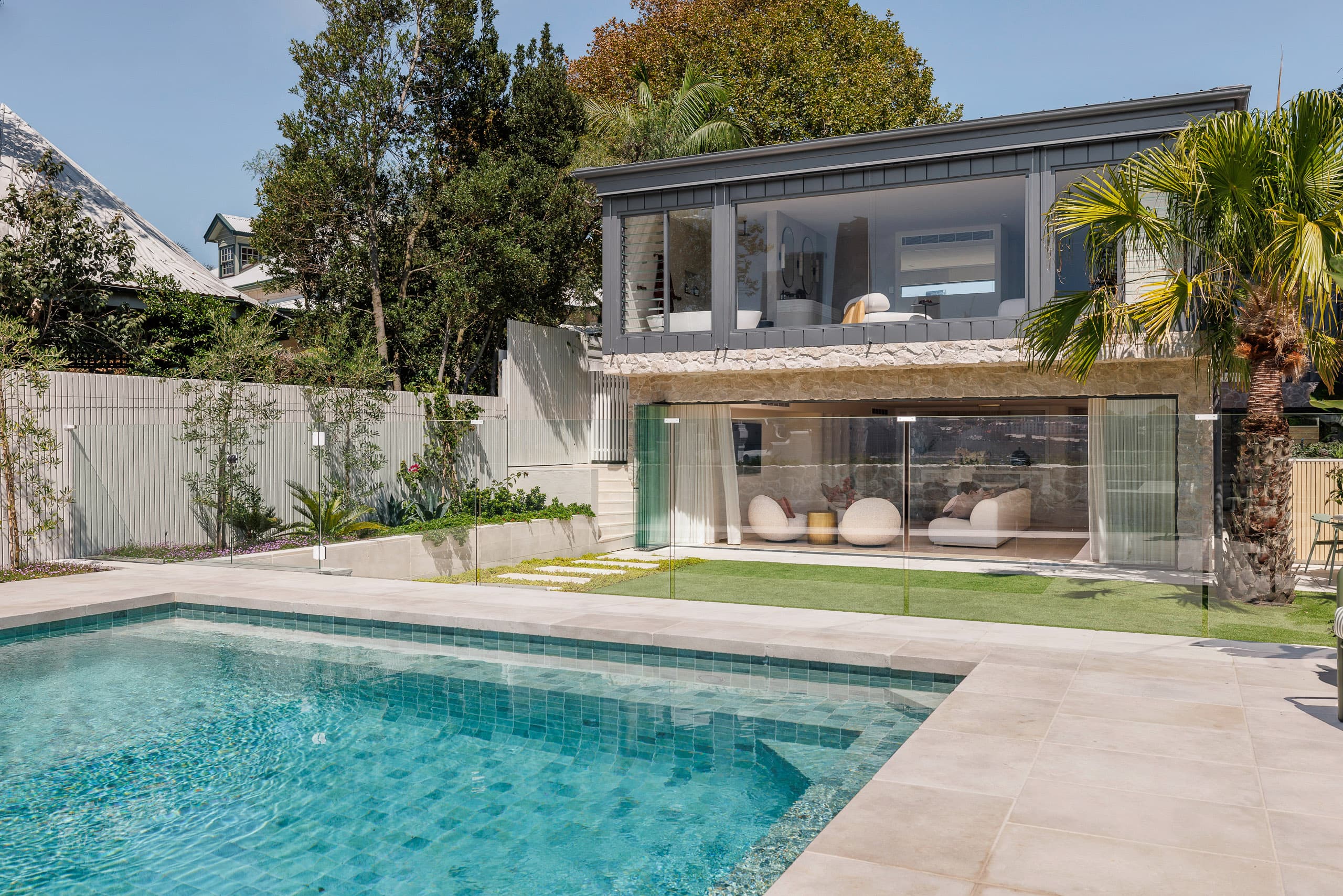 1 Grafton Lane, Balmain - Image 1