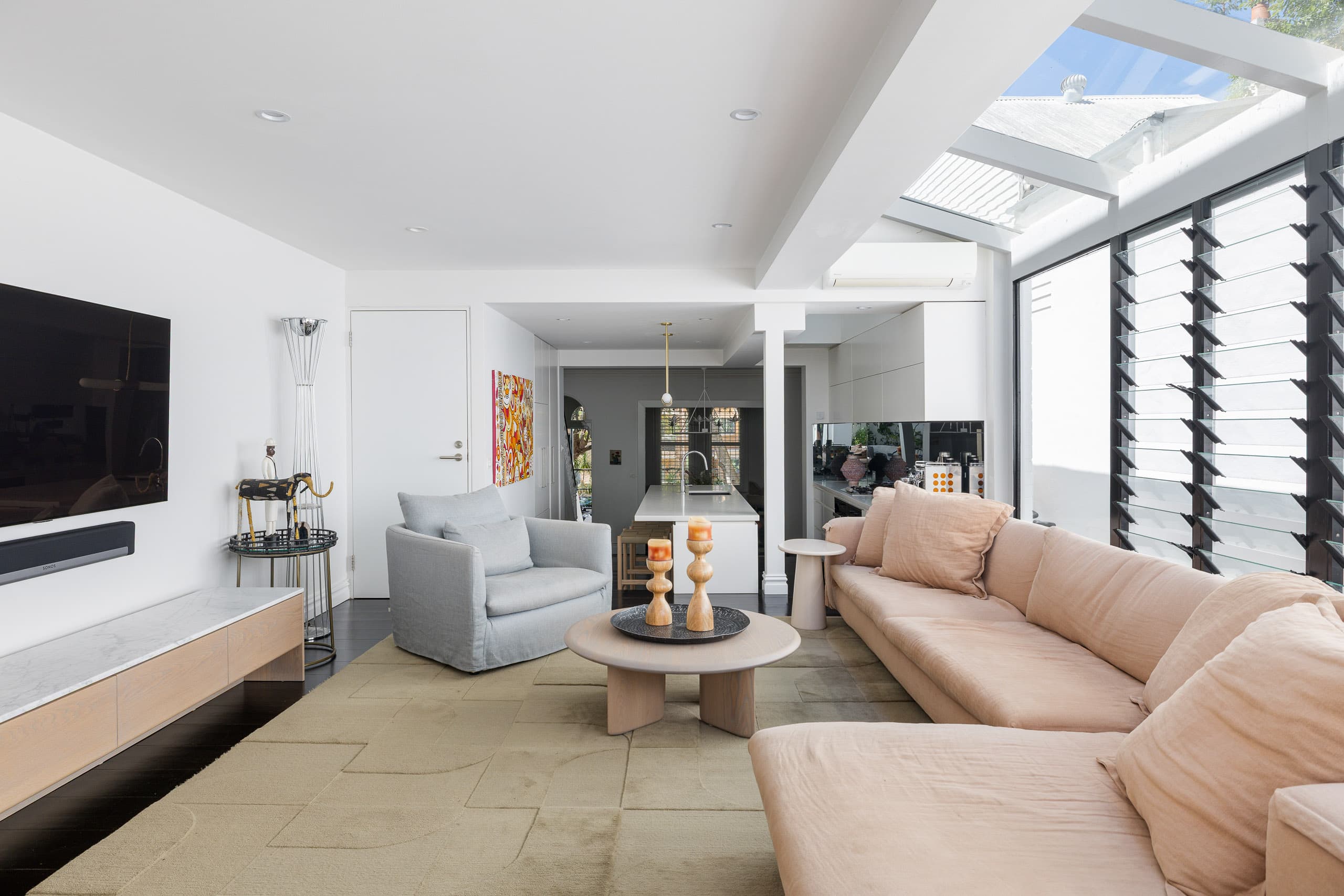 21 Sutherland Street, Paddington - Thumbnail 2