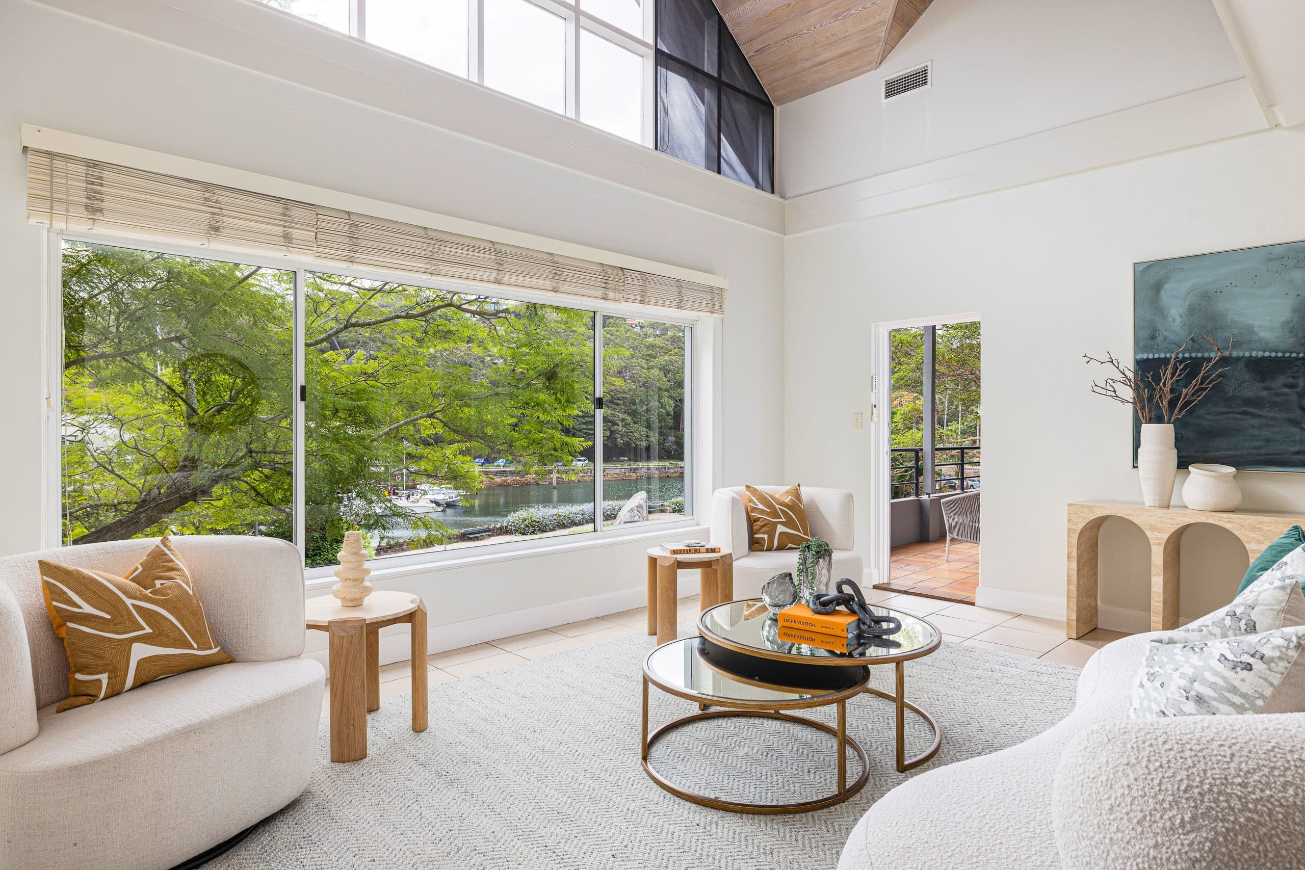 2/1C Avenue Road, Mosman - Thumbnail 2