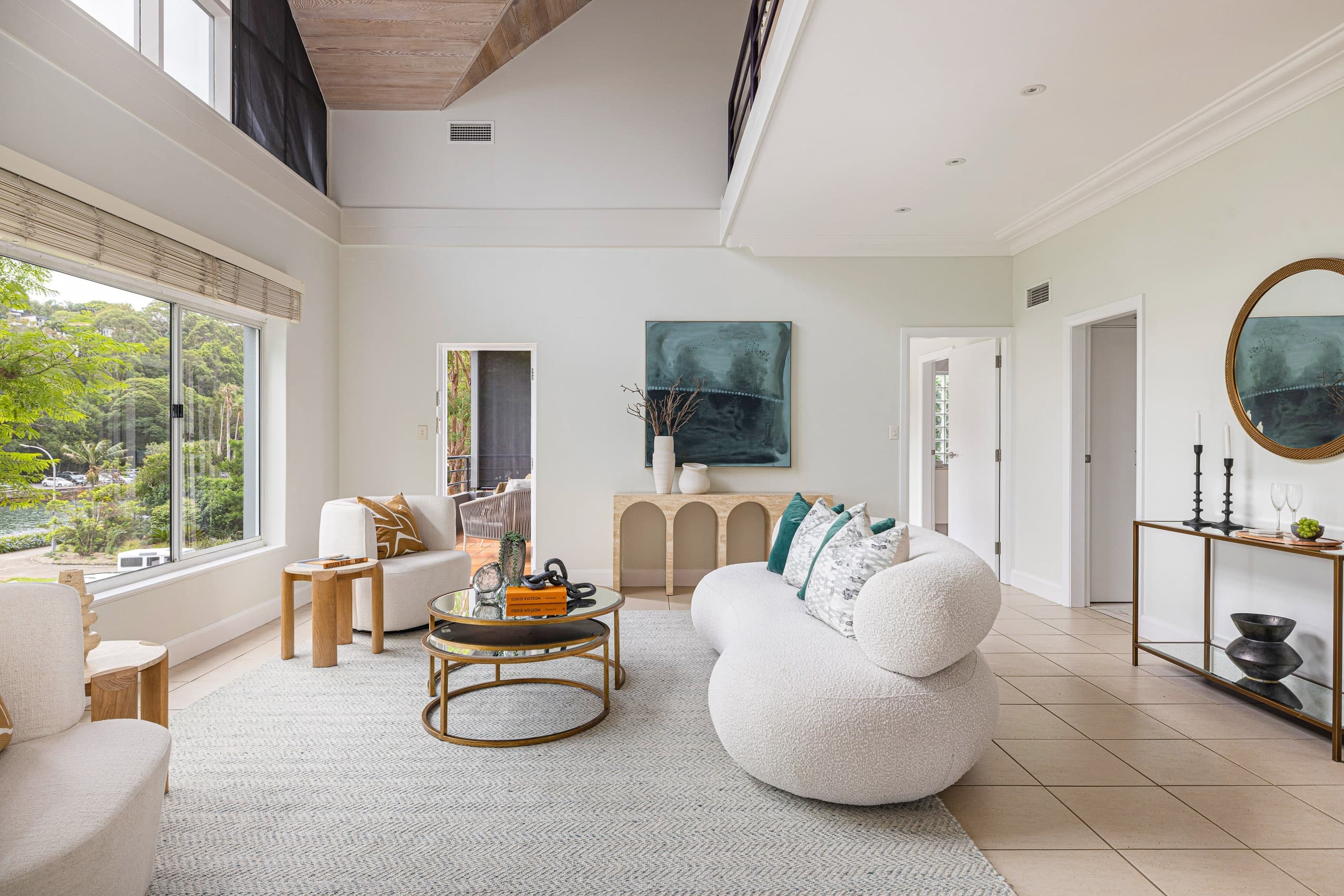 2/1C Avenue Road, Mosman - Thumbnail 3