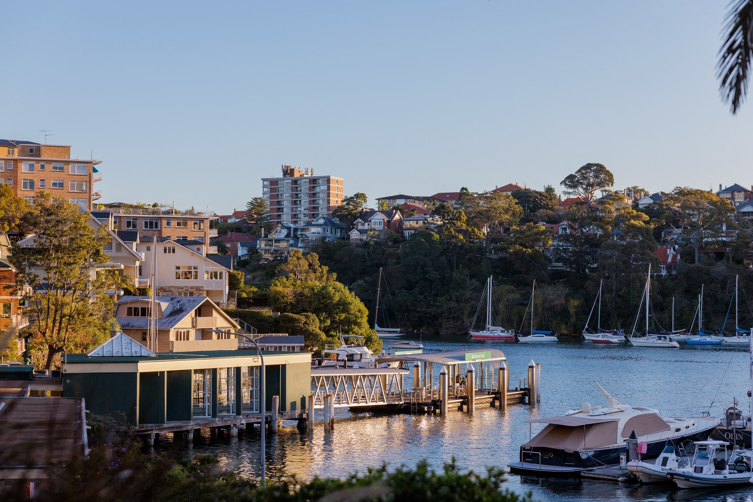 2/1C Avenue Road, Mosman - Thumbnail 6