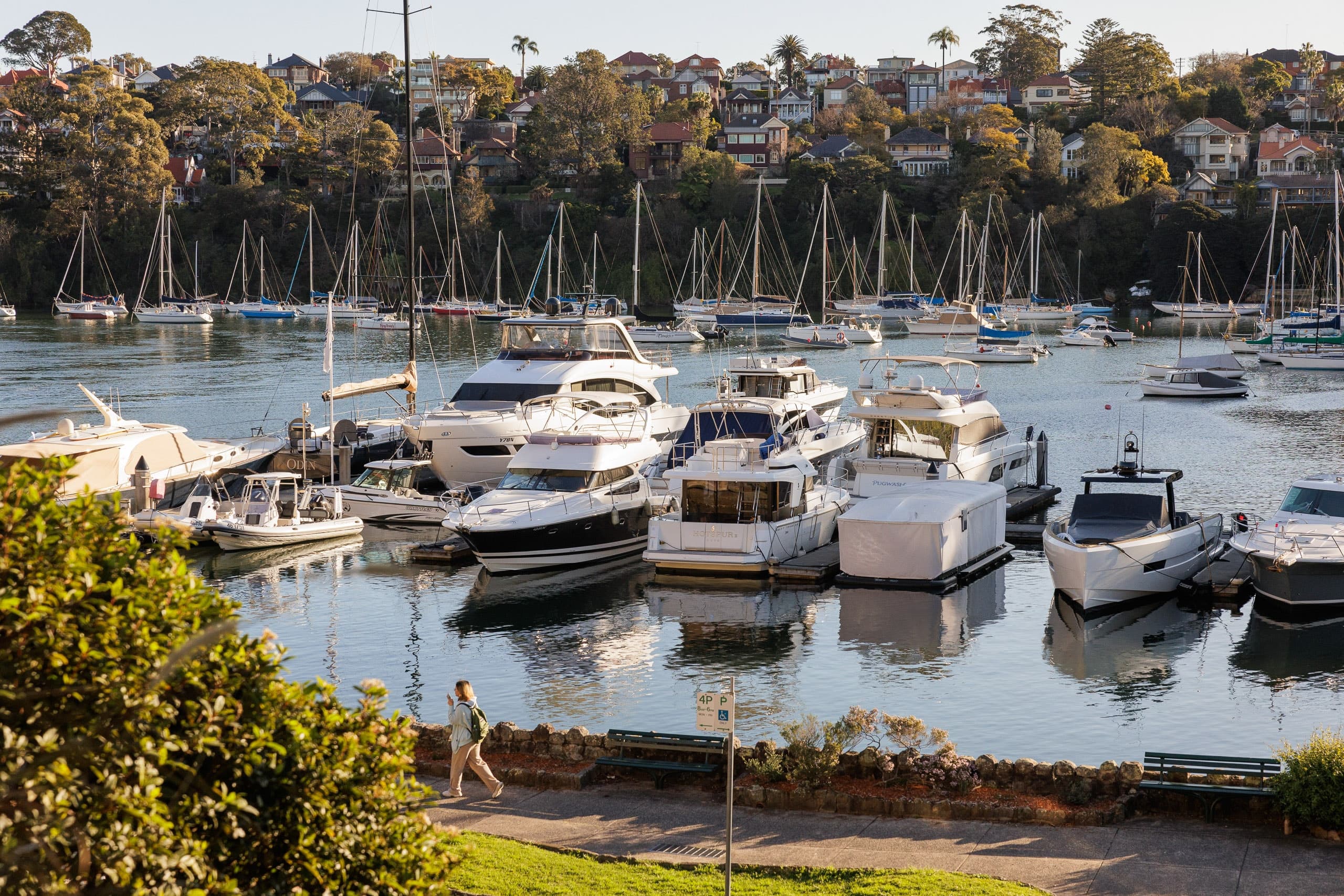 2/1C Avenue Road, Mosman - Thumbnail 8