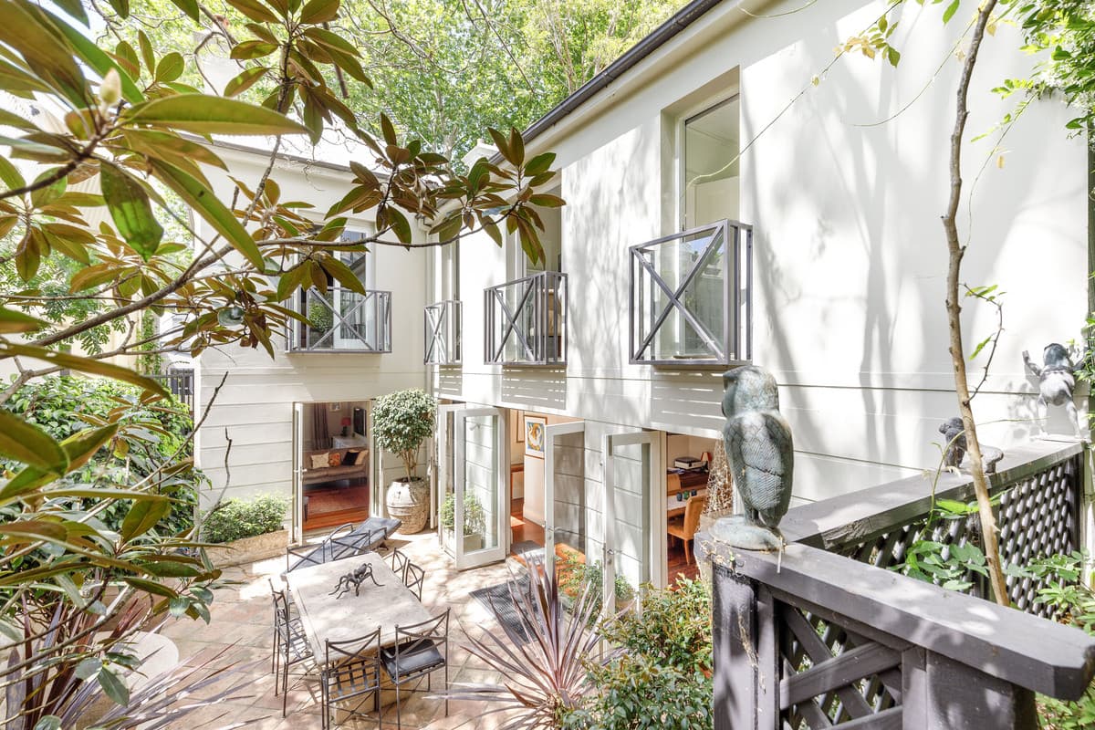 21 Little West Street, Darlinghurst - Thumbnail 2