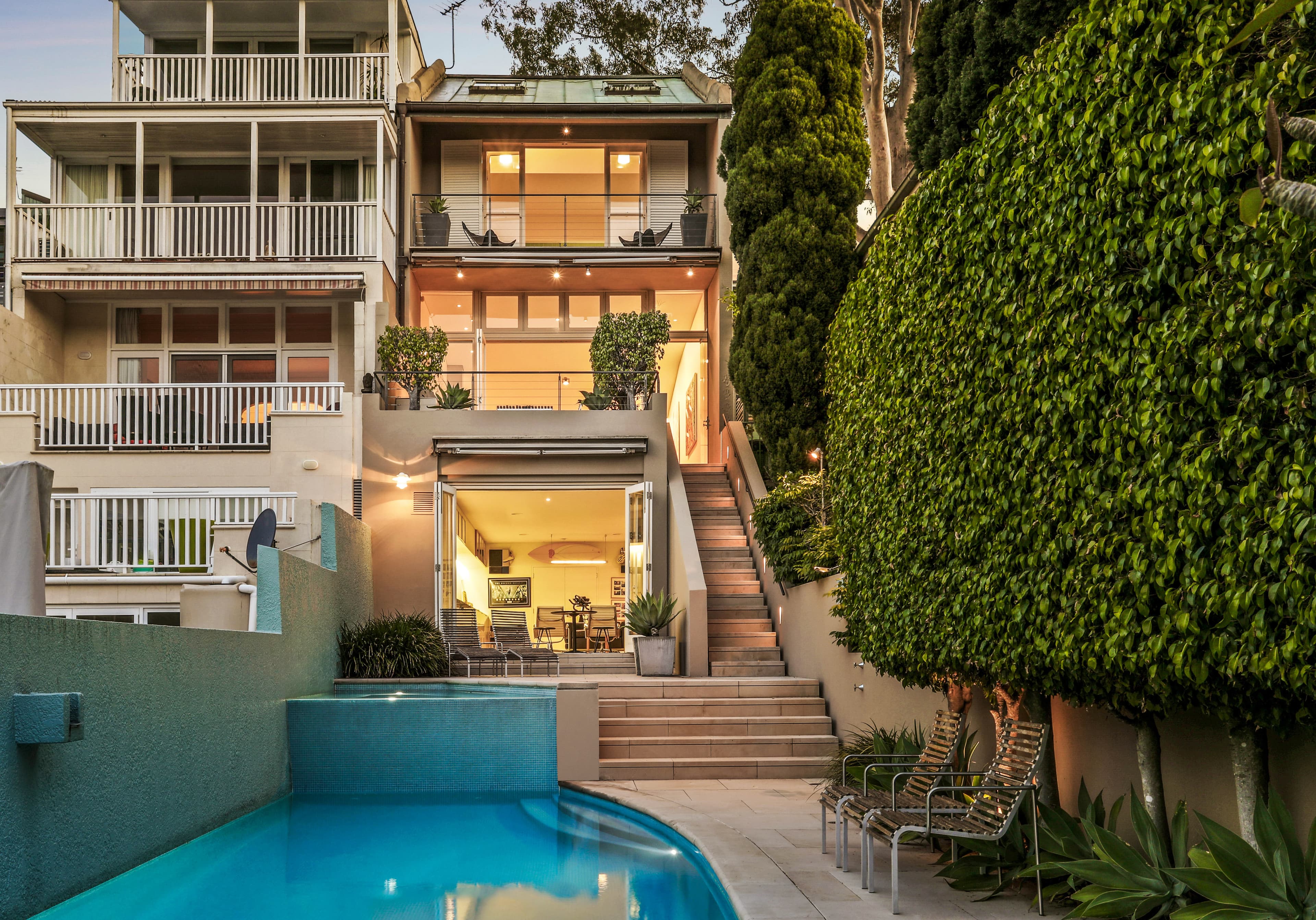 22 View Street, Woollahra - Image 1