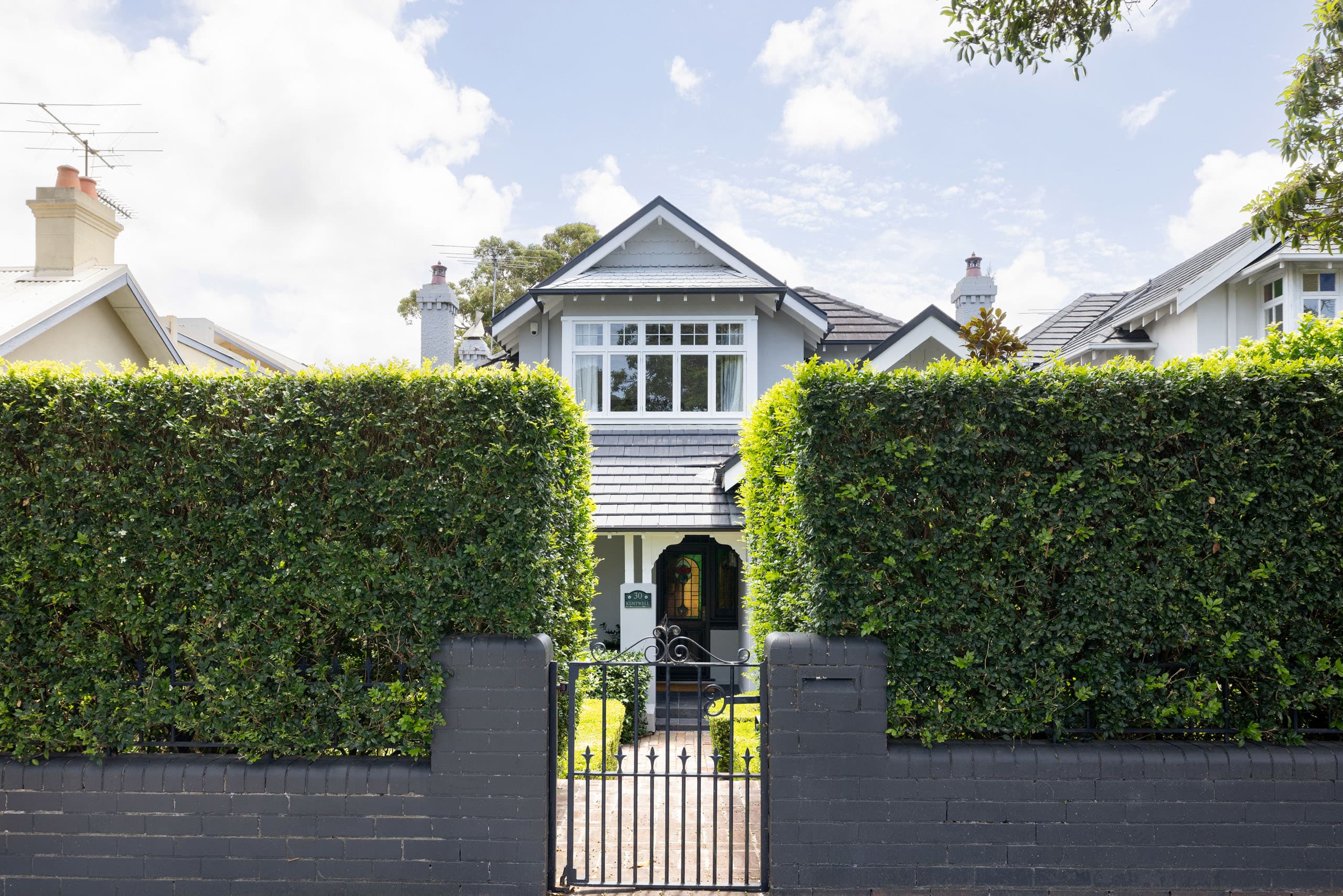 30 Shadforth Street, Mosman - Image 1