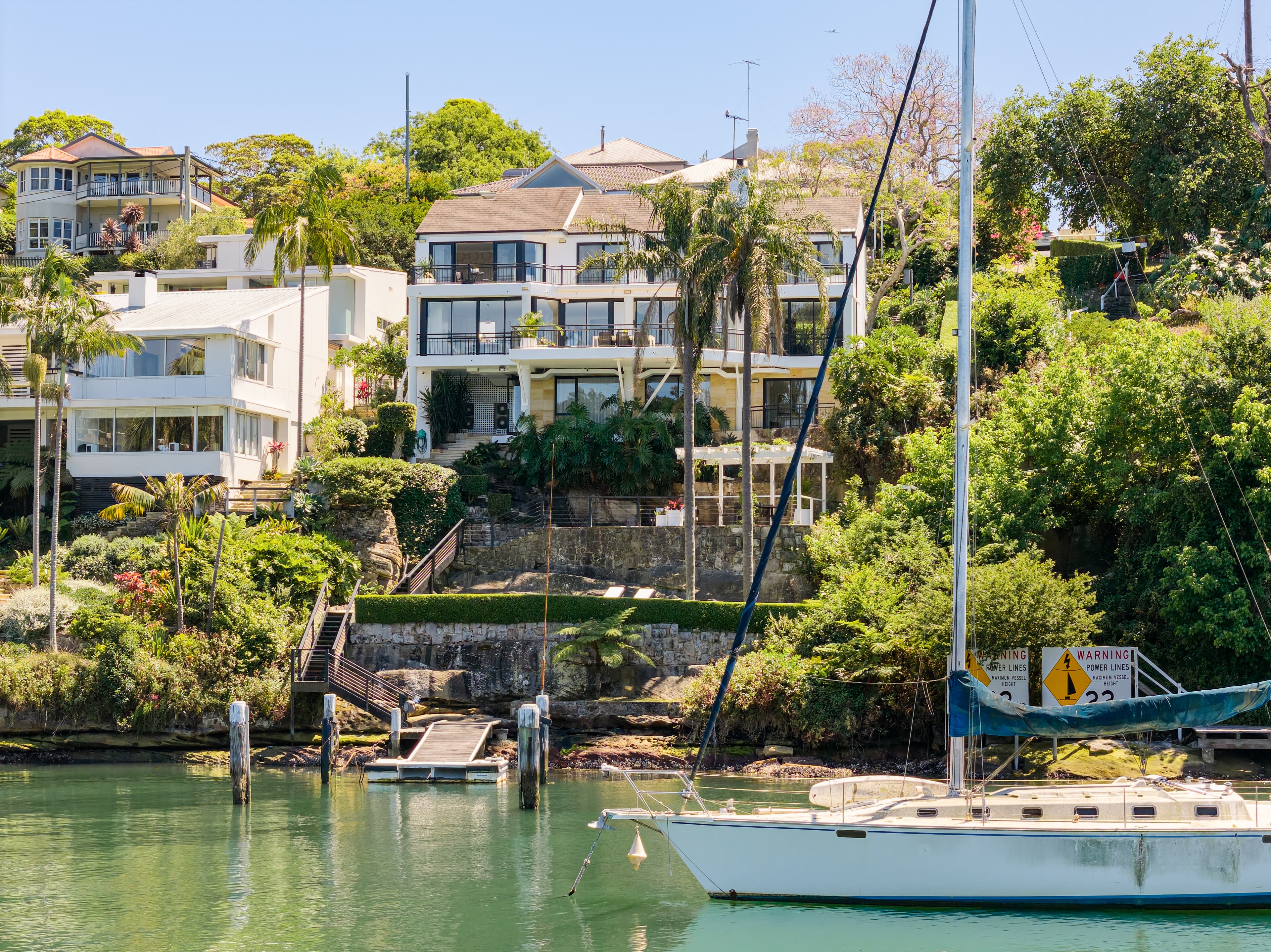 2A Herberton Avenue, Hunters Hill - Image 1