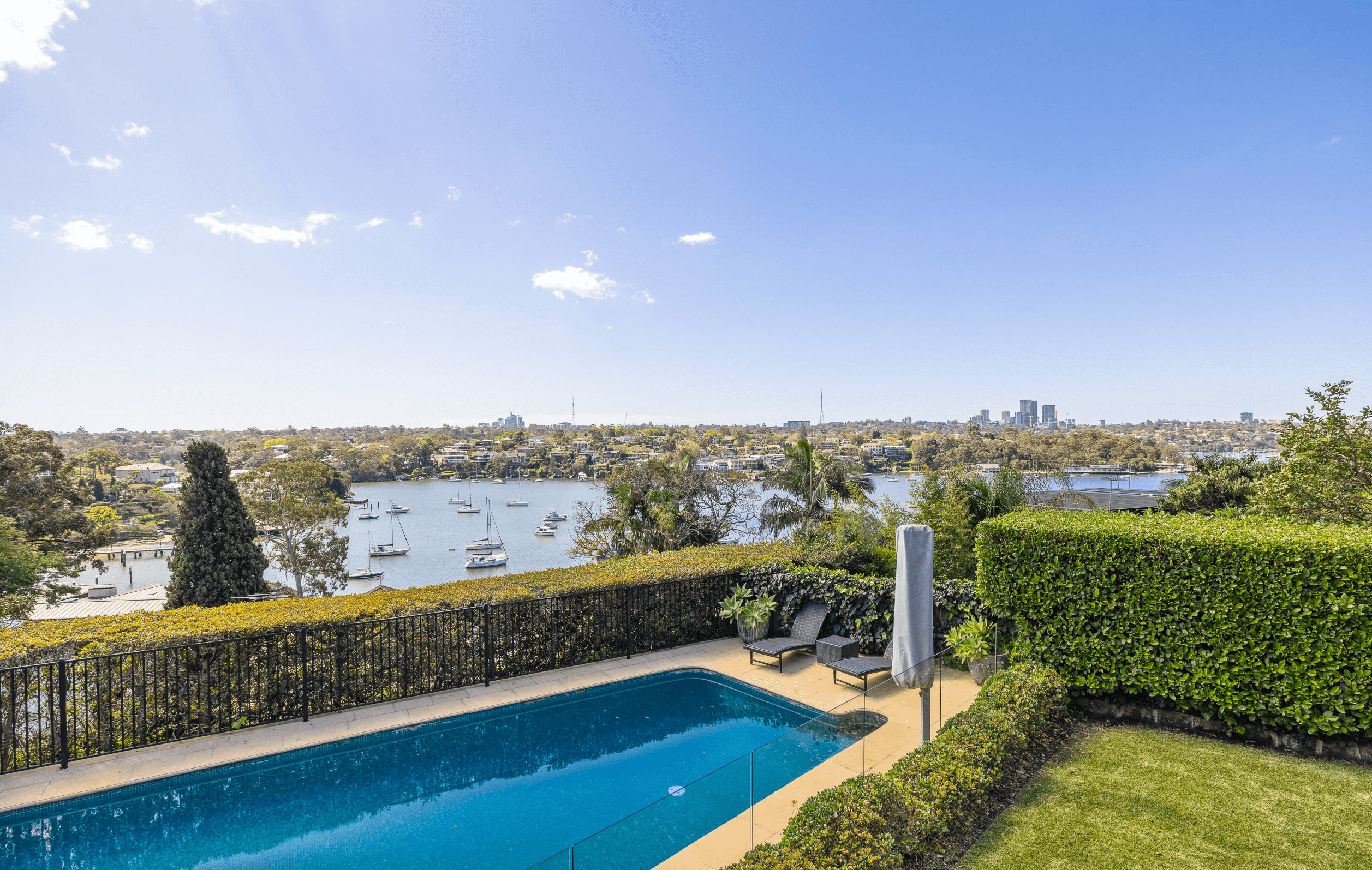 3 St Ives Avenue, Hunters Hill - Image 1