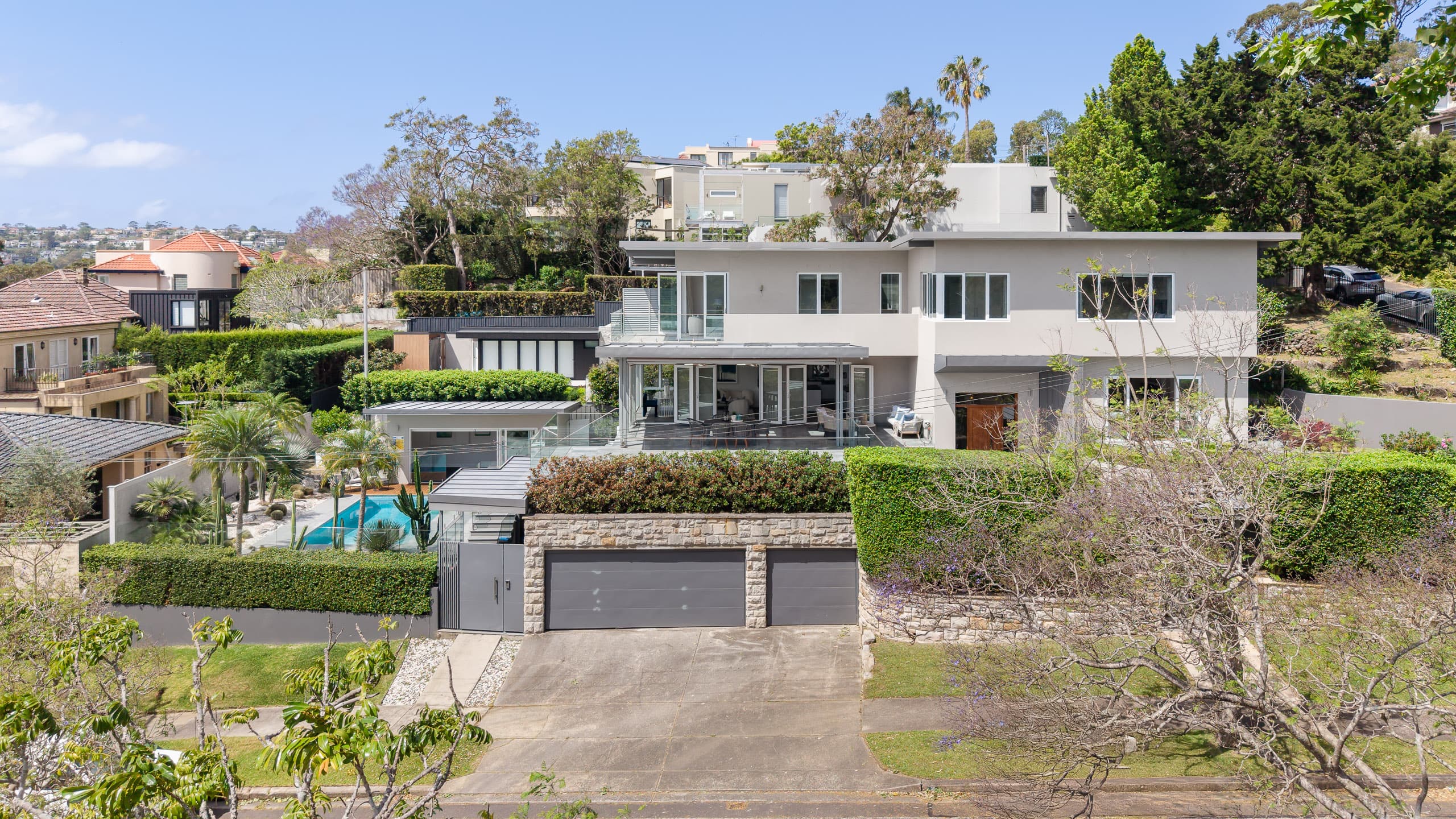 30 Beauty Point Road, Mosman - Image 1