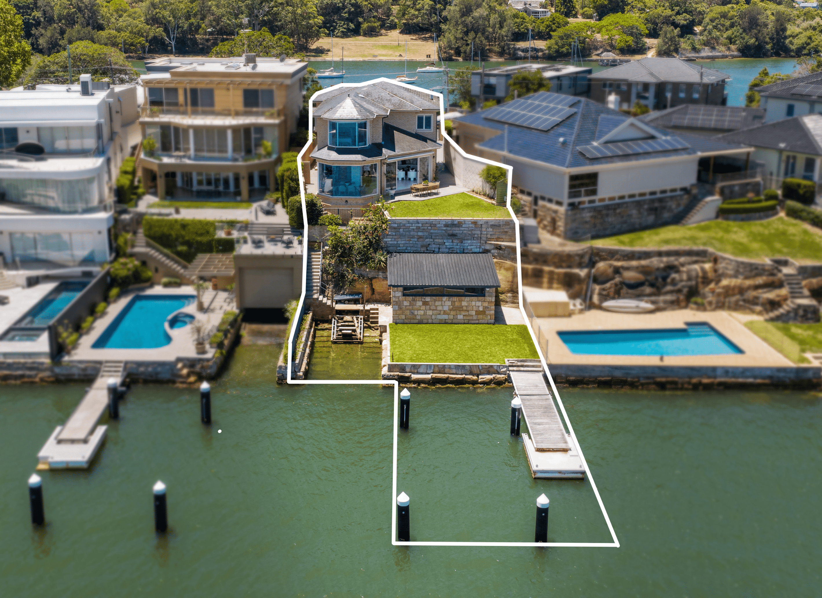 79 Wharf Road, Gladesville - Image 1