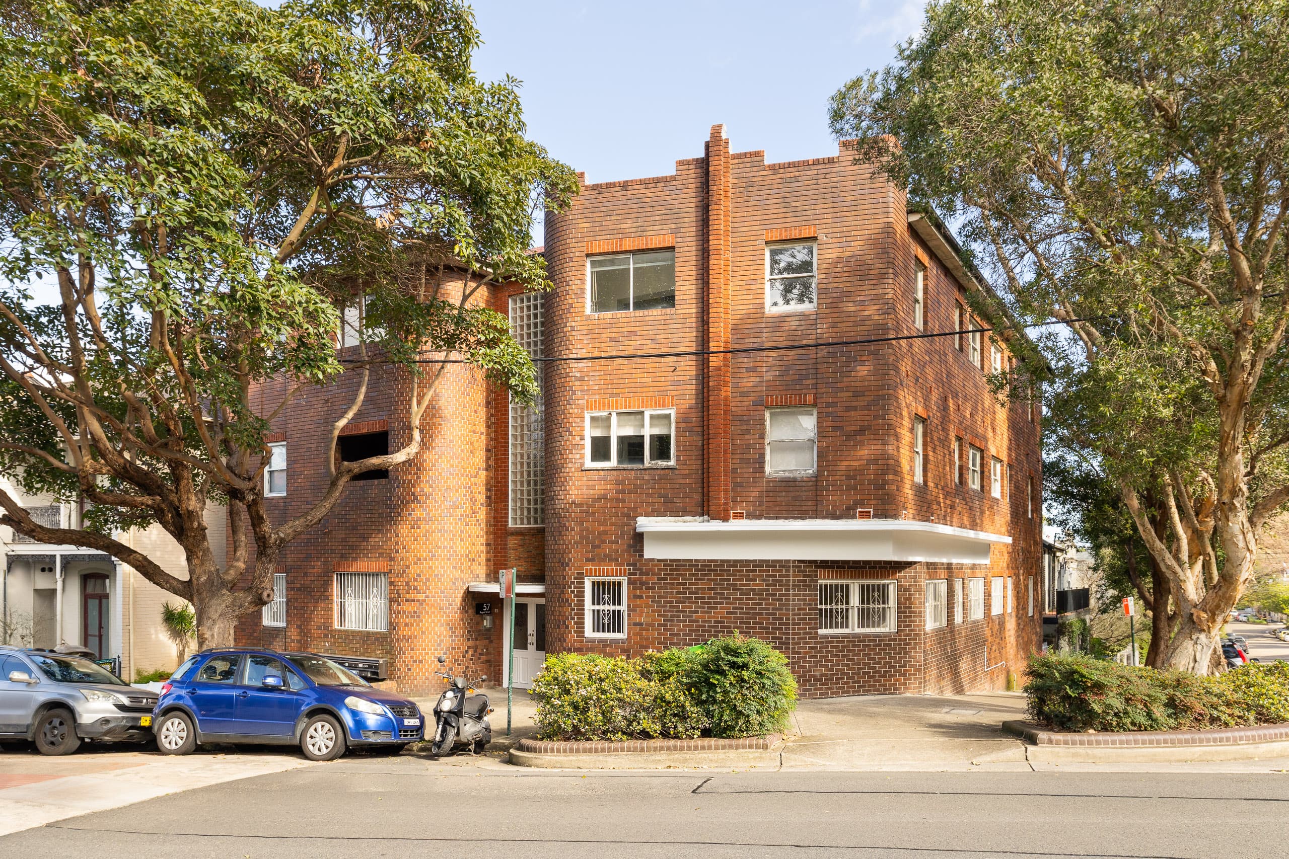 57 Regent Street, Paddington - Image 1