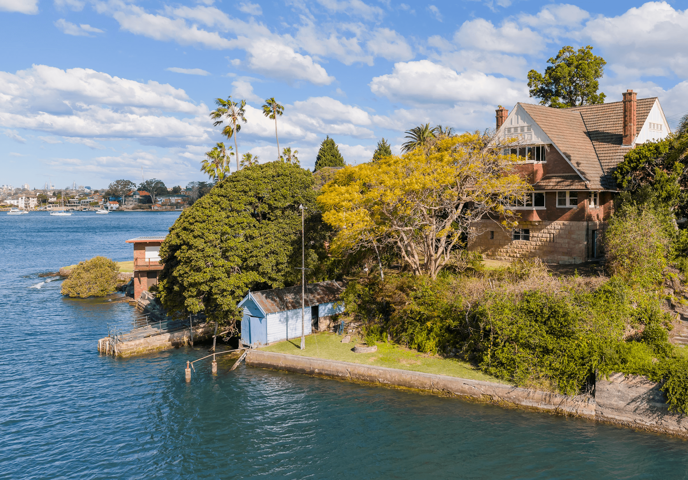 55 Huntleys Point Road, Huntleys Point - Image 1
