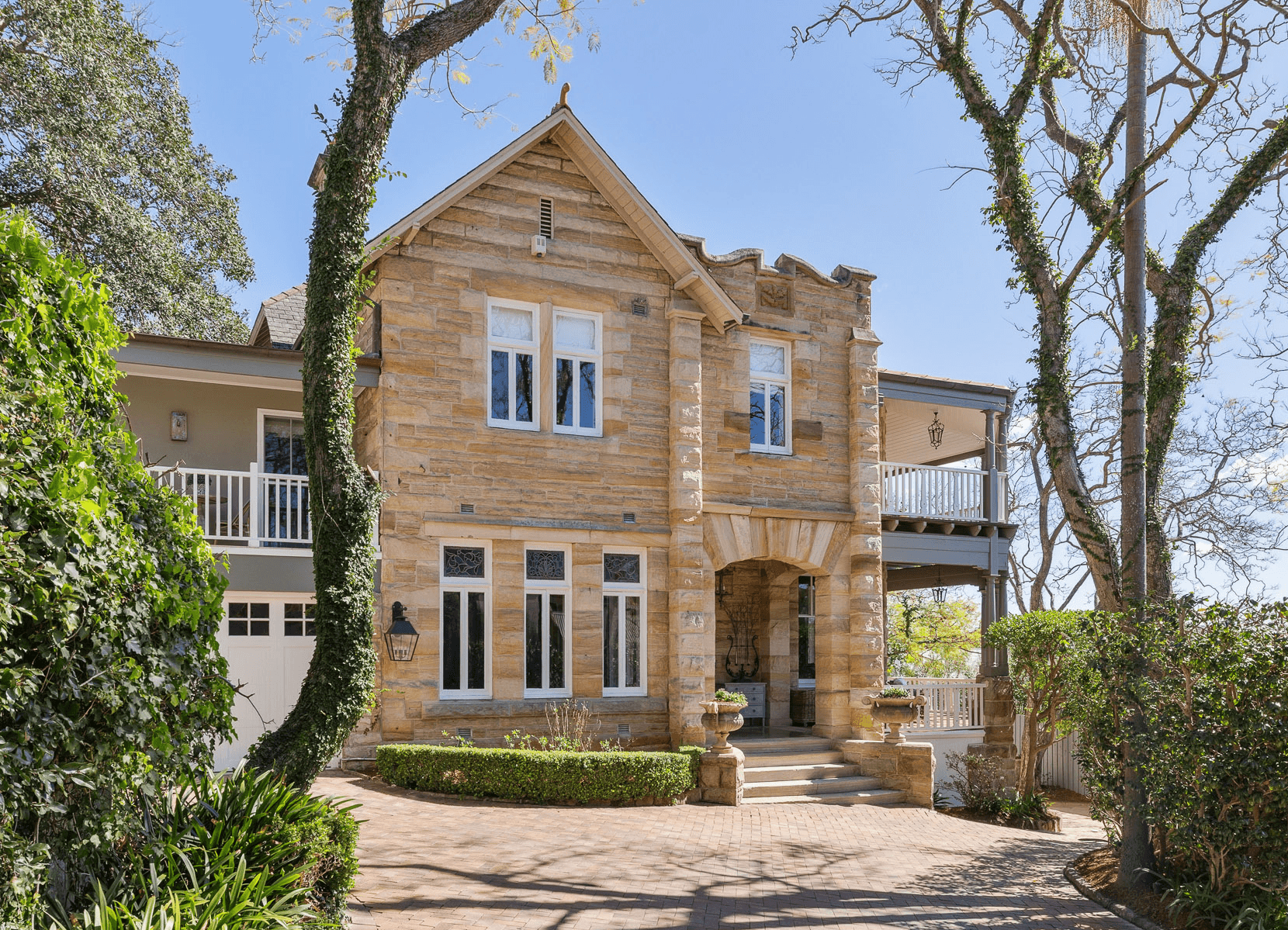 30 Viret Street, Hunters Hill - Image 1