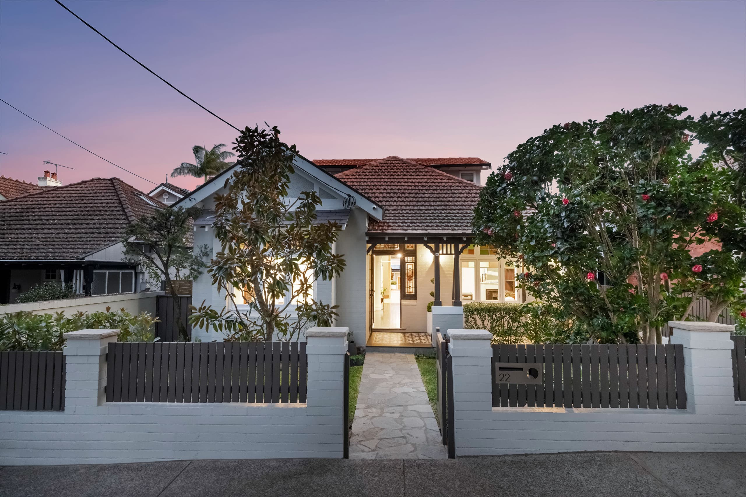 22 Glover Street, Mosman - Image 1