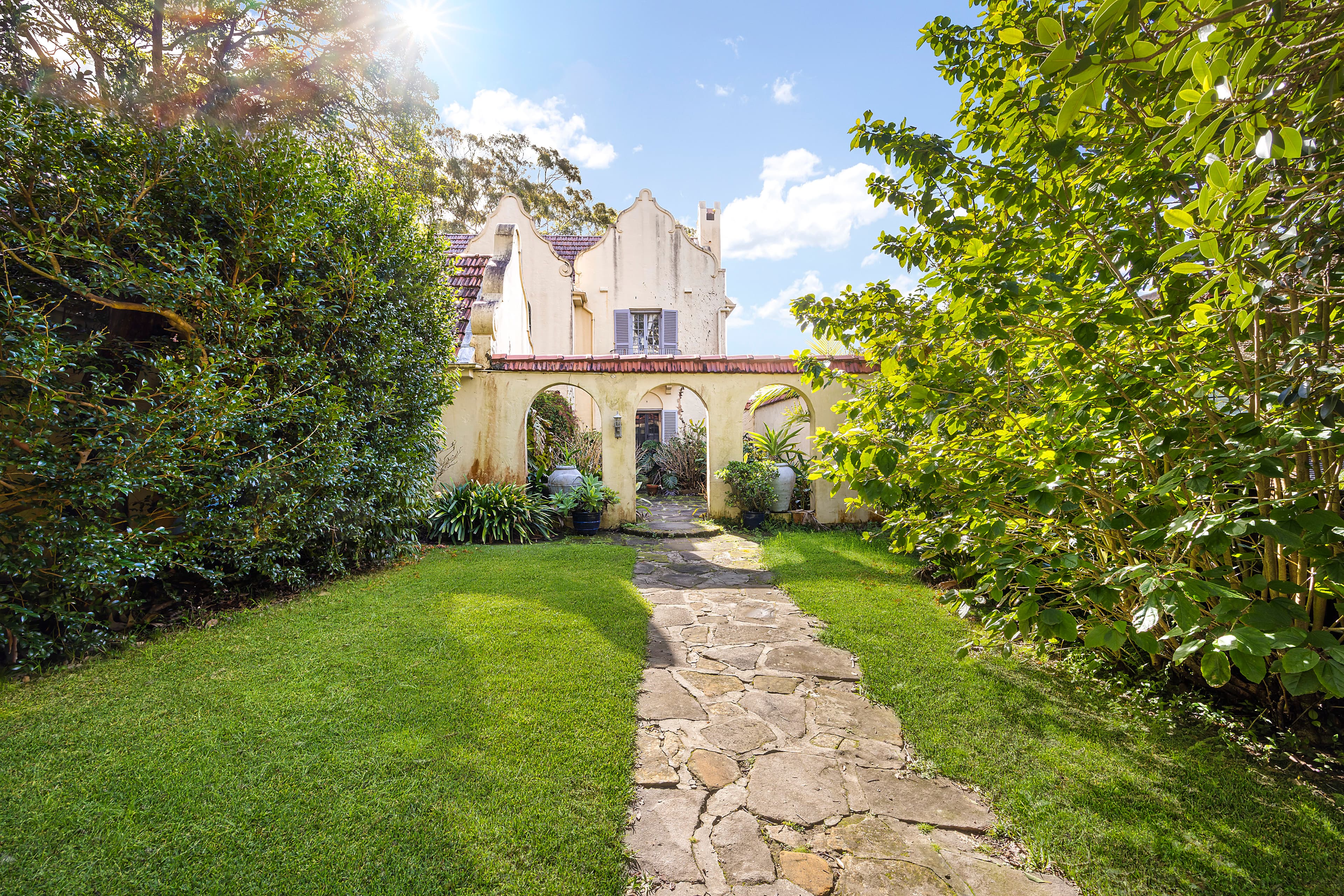 7 Trelawney Street, Woollahra - Image 1