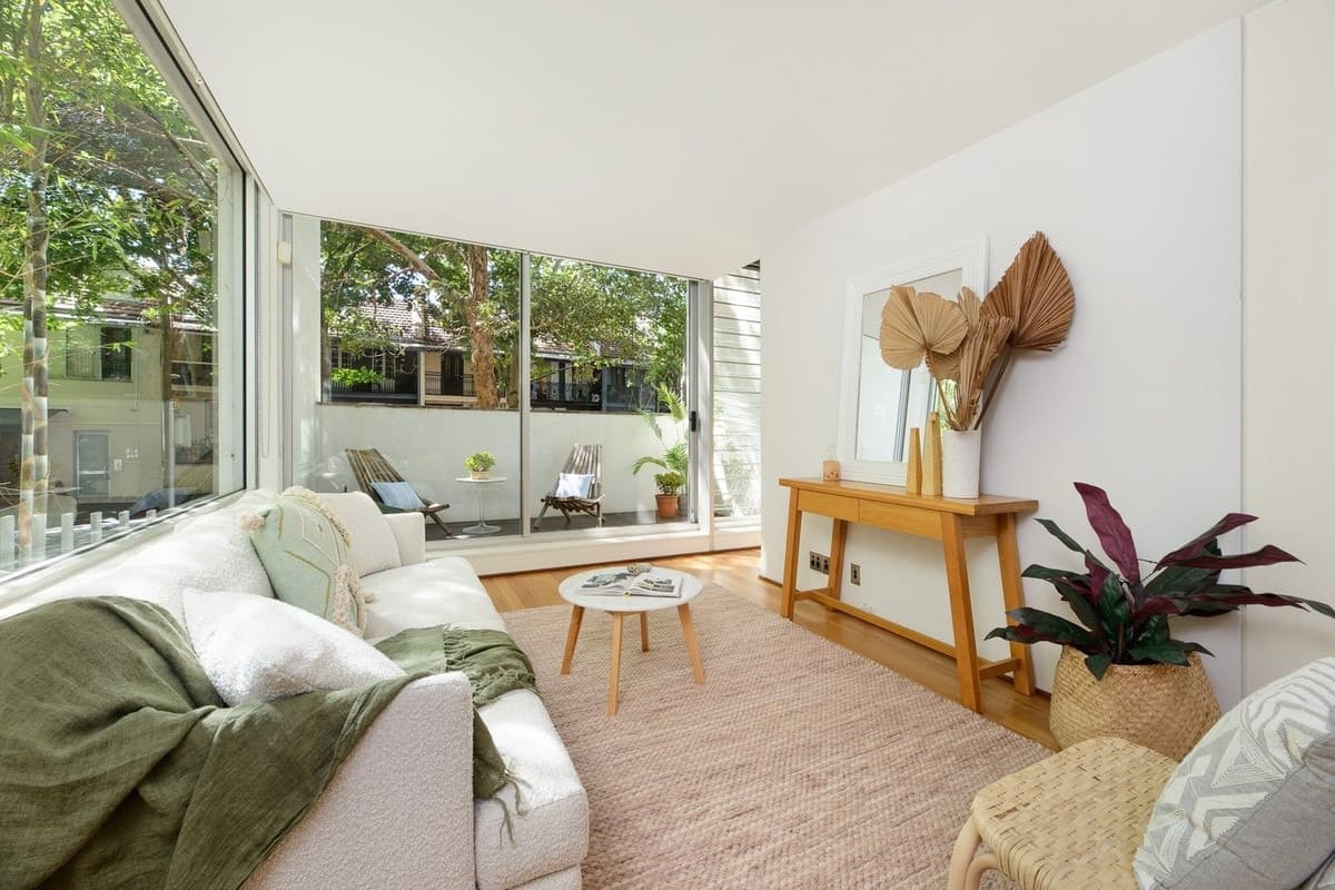 521/46-50 Burton Street, Darlinghurst - Thumbnail 2