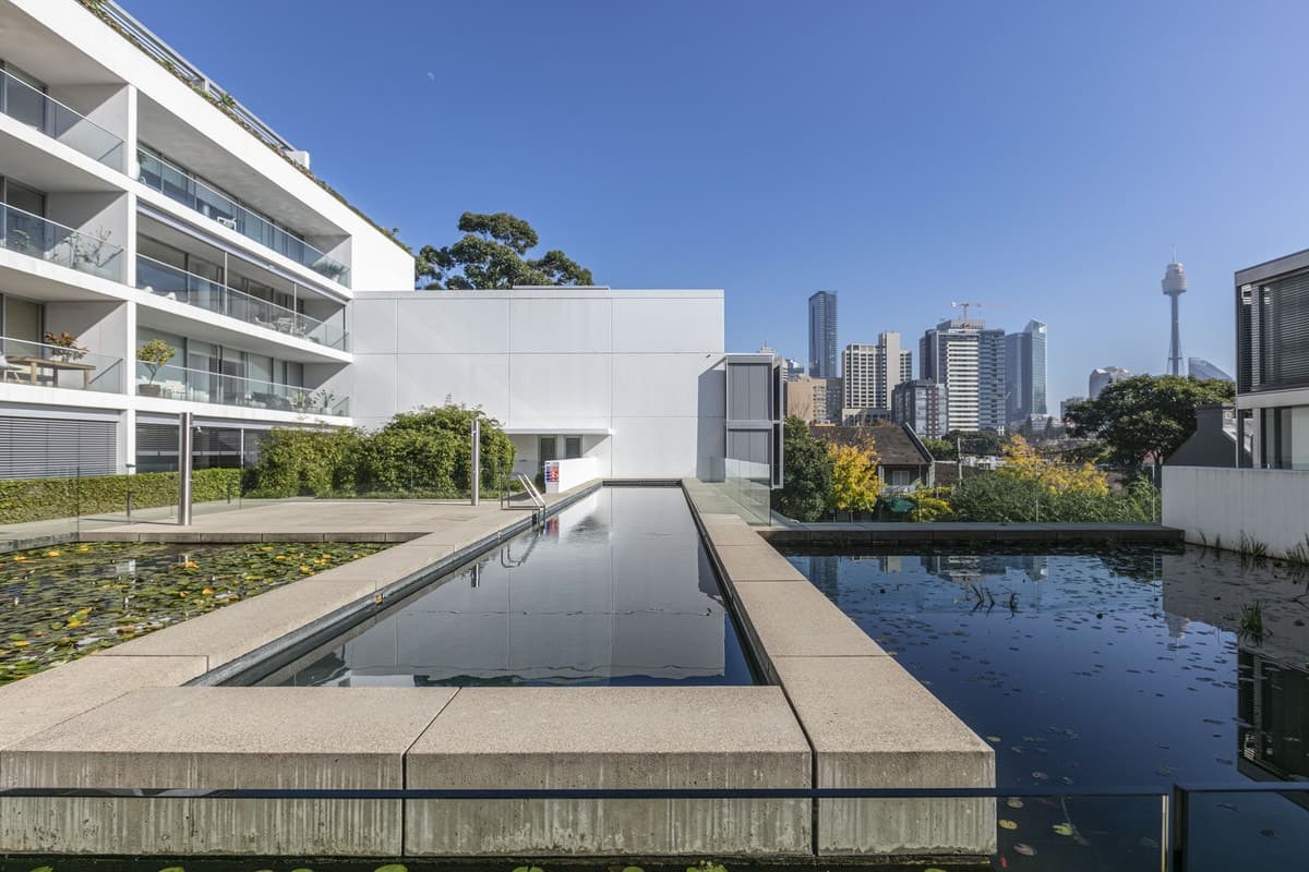 521/46-50 Burton Street, Darlinghurst - Thumbnail 7