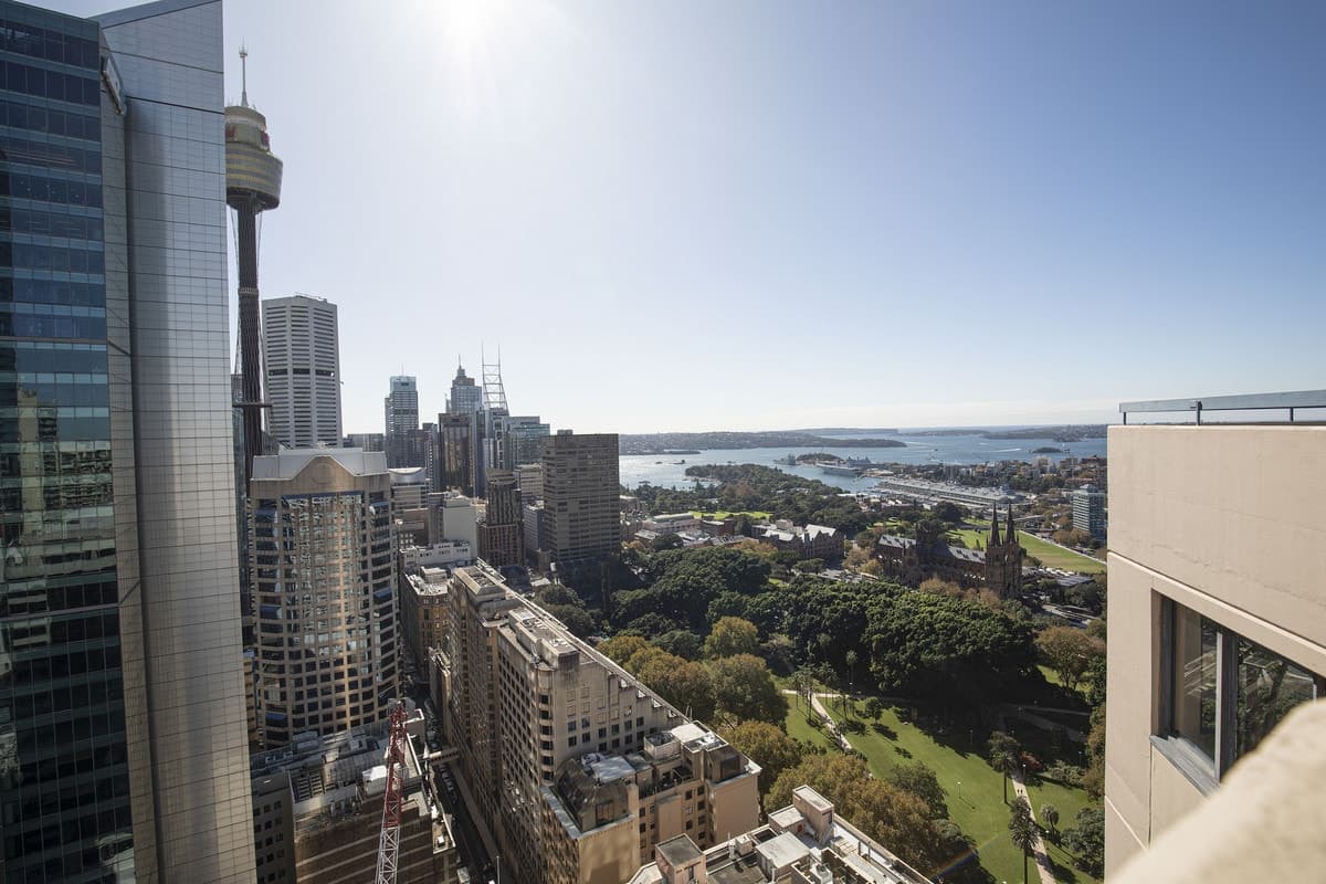 261/27 Park Street, Sydney - Image 1
