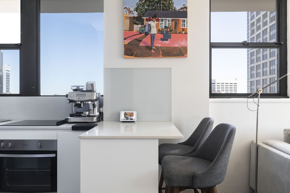 261/27 Park Street, Sydney - Thumbnail 4