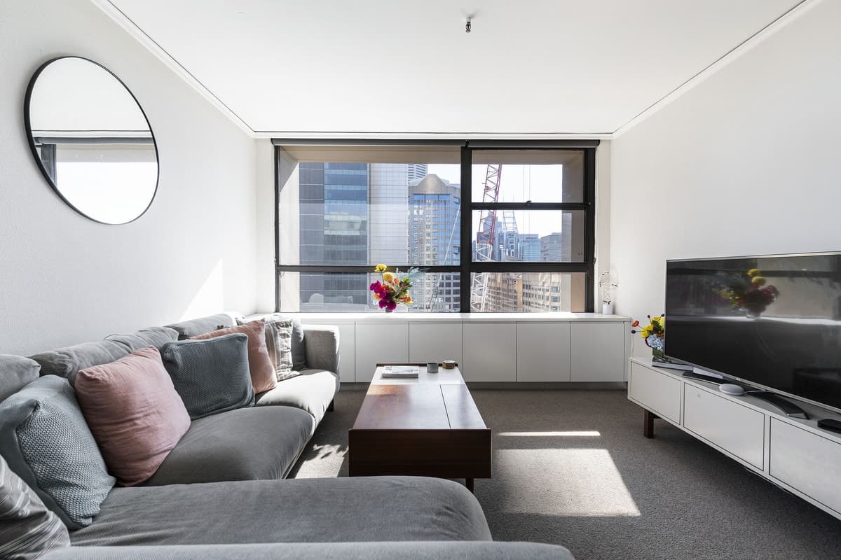 261/27 Park Street, Sydney - Thumbnail 5
