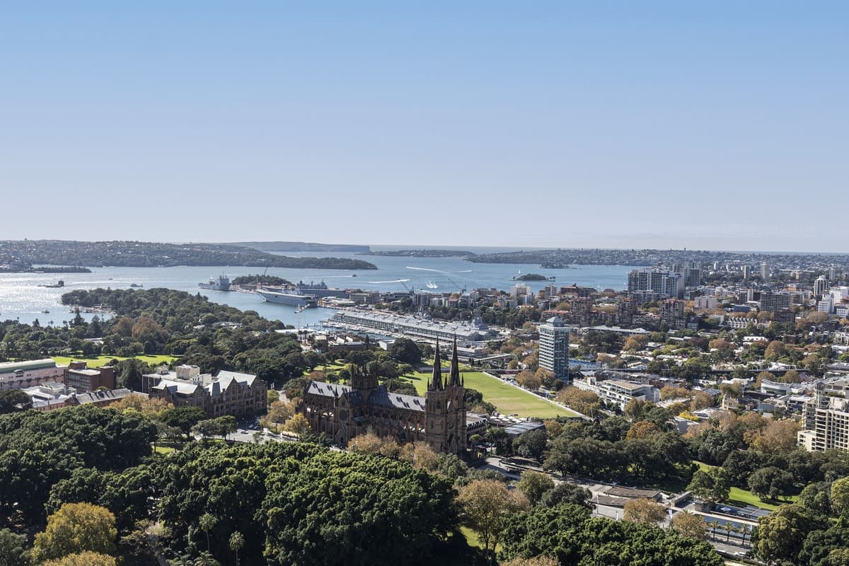 261/27 Park Street, Sydney - Thumbnail 6