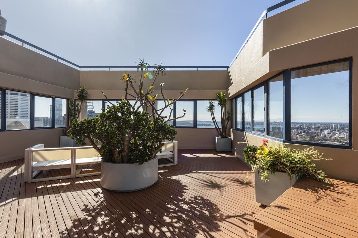 261/27 Park Street, Sydney - Thumbnail 7