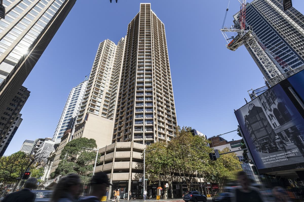 261/27 Park Street, Sydney - Thumbnail 8