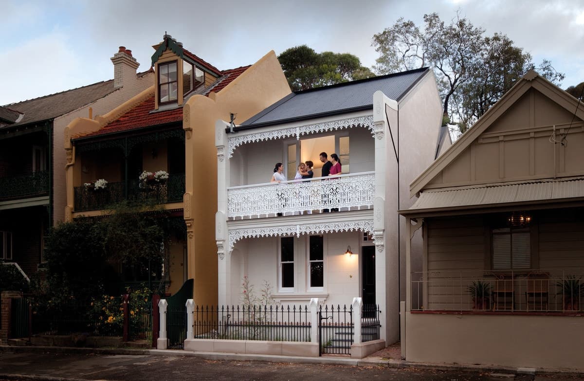 16 Fitzroy Avenue, Balmain - Thumbnail 7