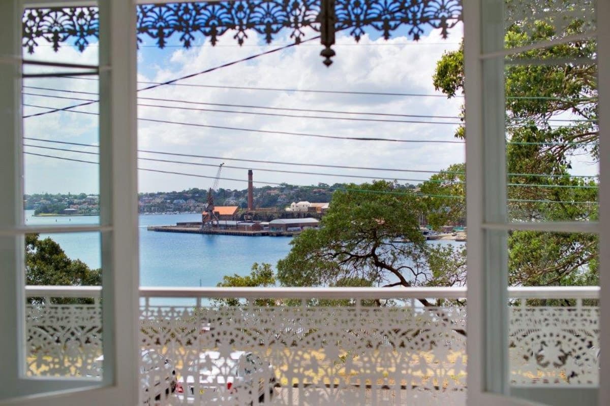 16 Fitzroy Avenue, Balmain - Thumbnail 8