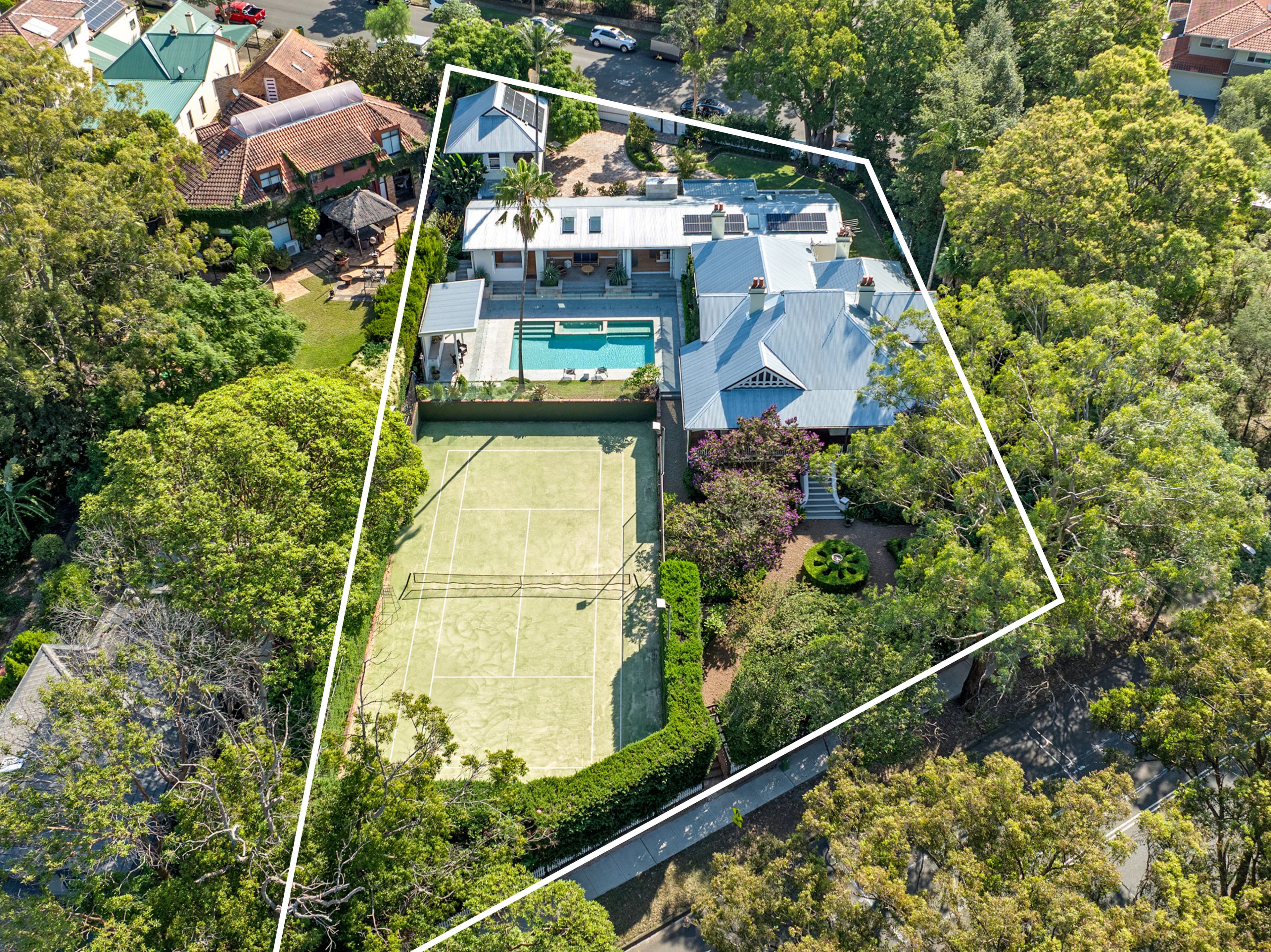 59 Augustine Street, Hunters Hill - Image 1