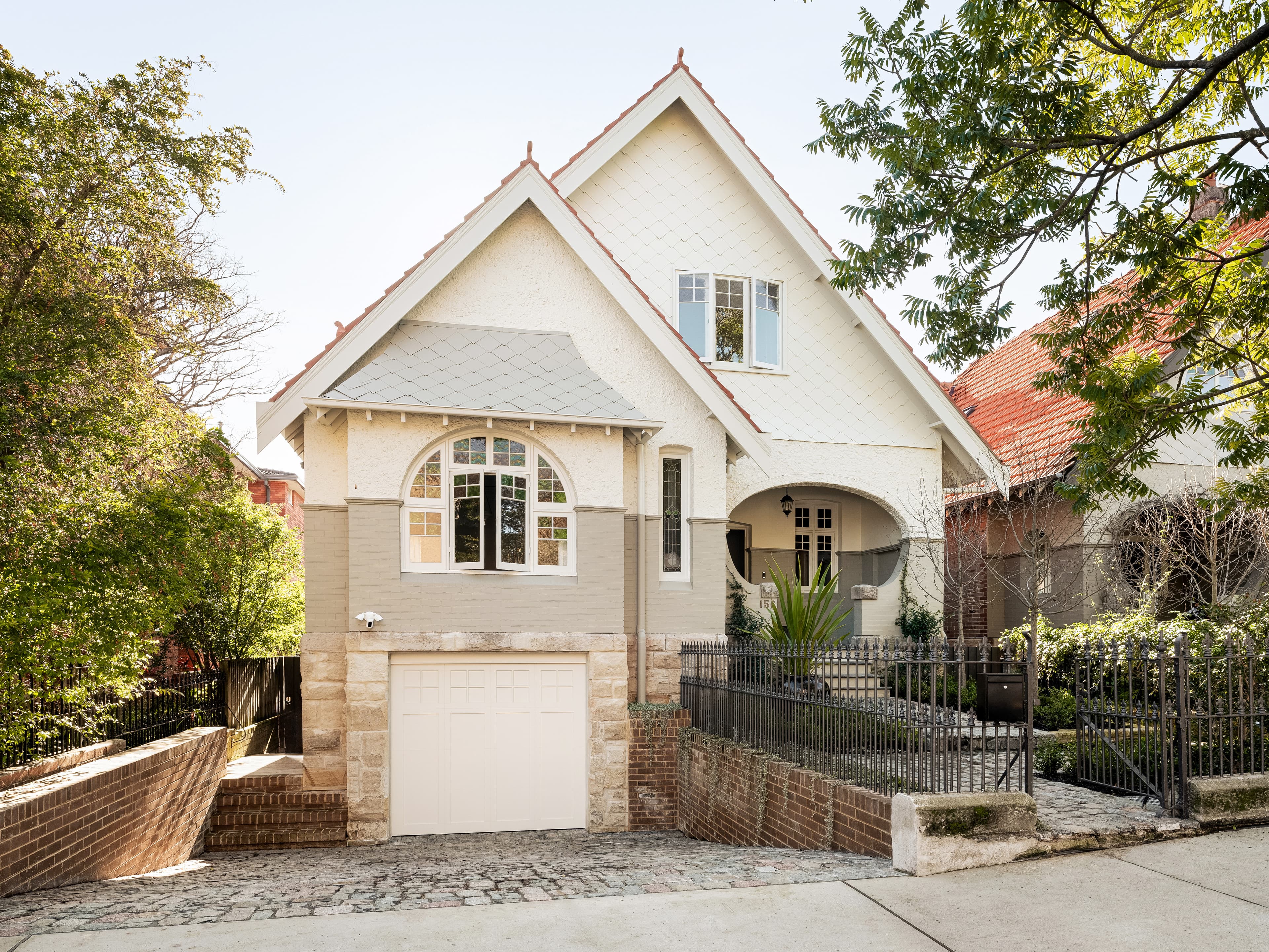 156 Raglan Street, Mosman - Image 1