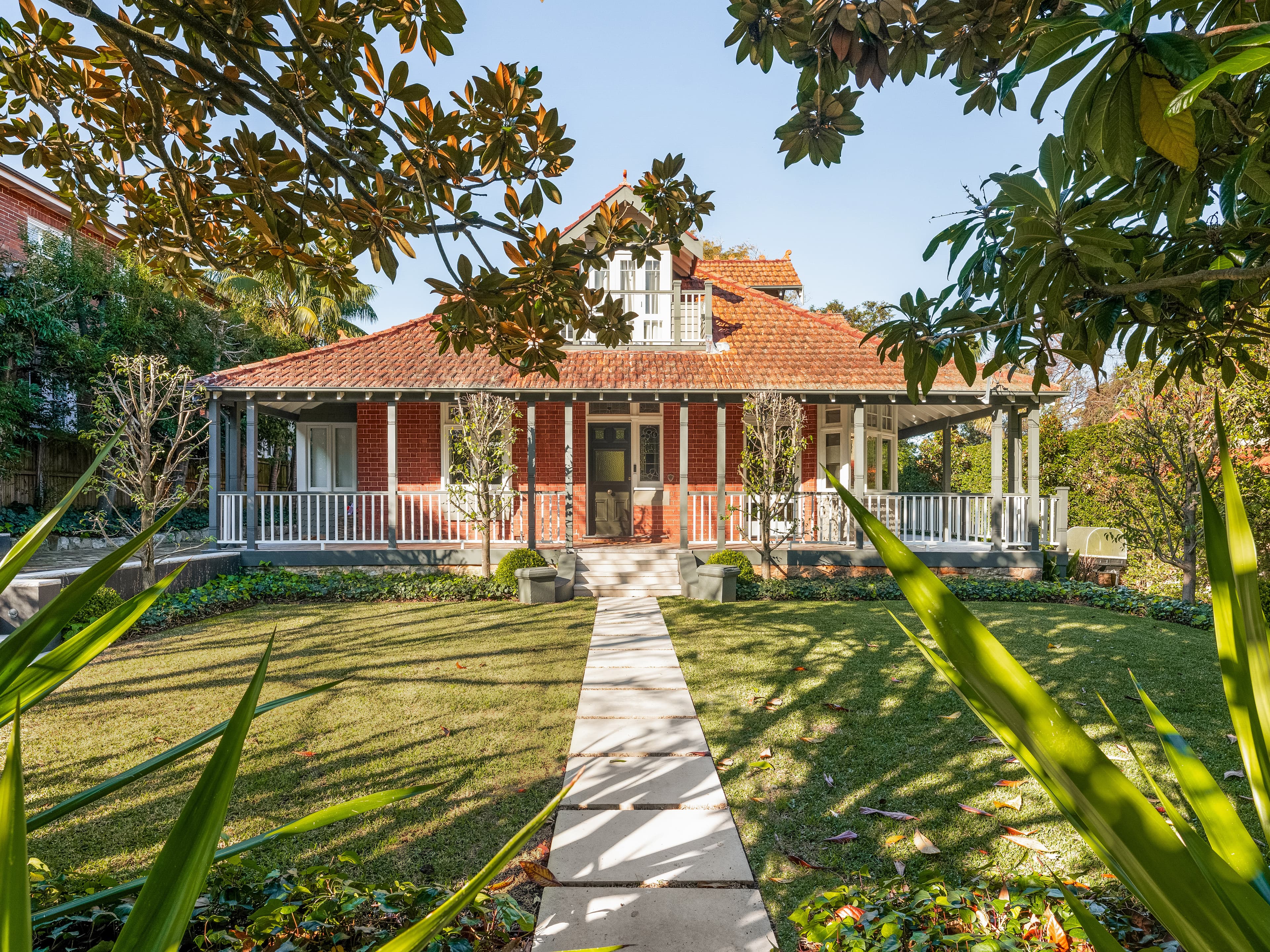11 Spofforth Street, Mosman - Image 1