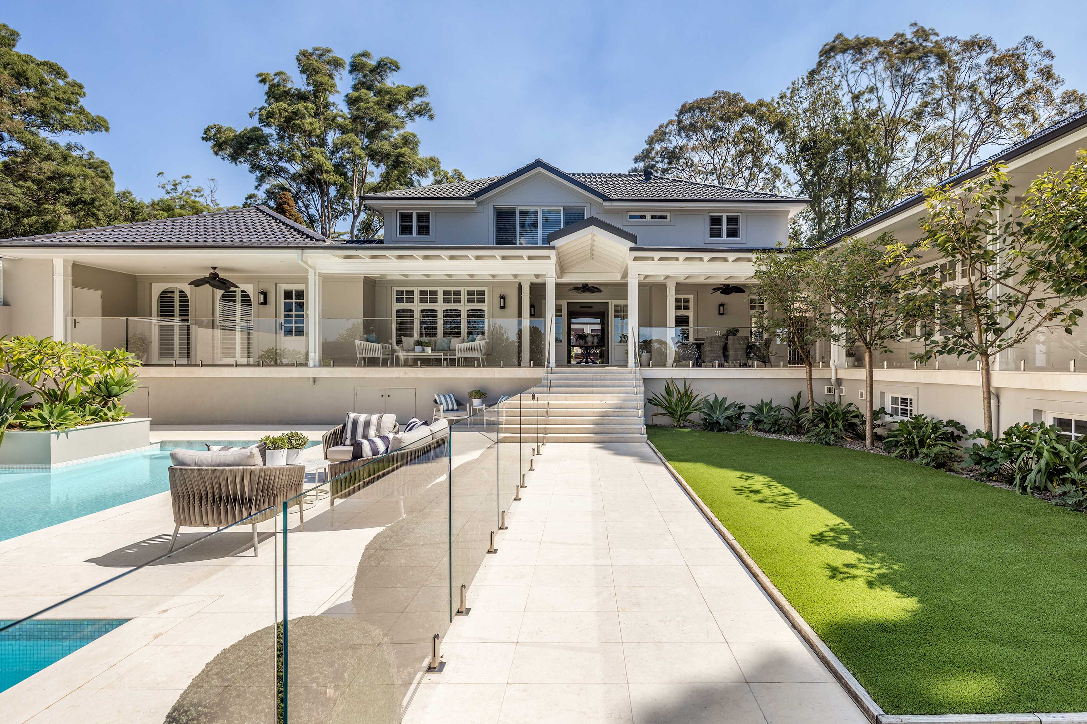23 Westbrook Avenue, Wahroonga - Image 1