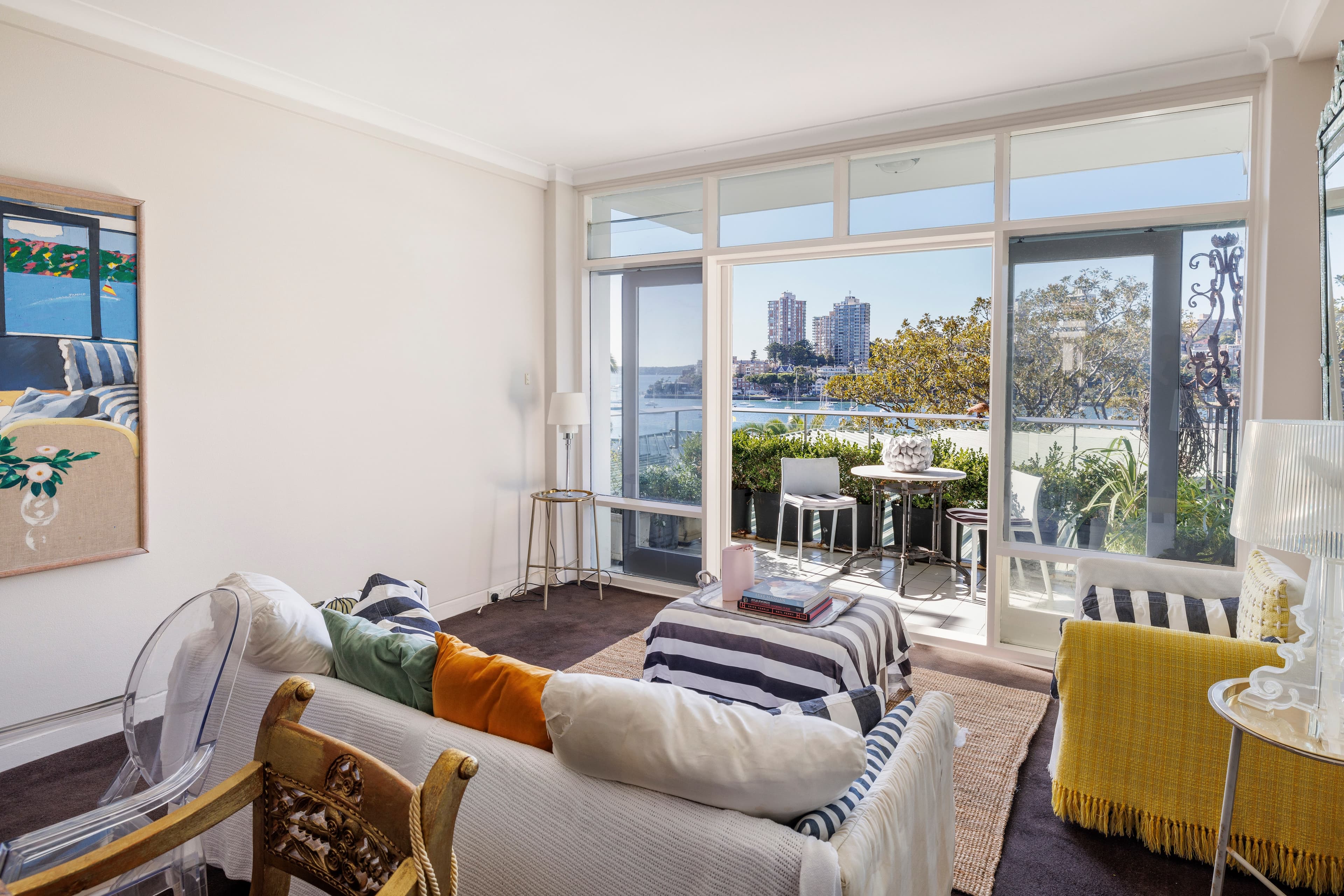 45/108 Elizabeth Bay Road, Elizabeth Bay - Thumbnail 2