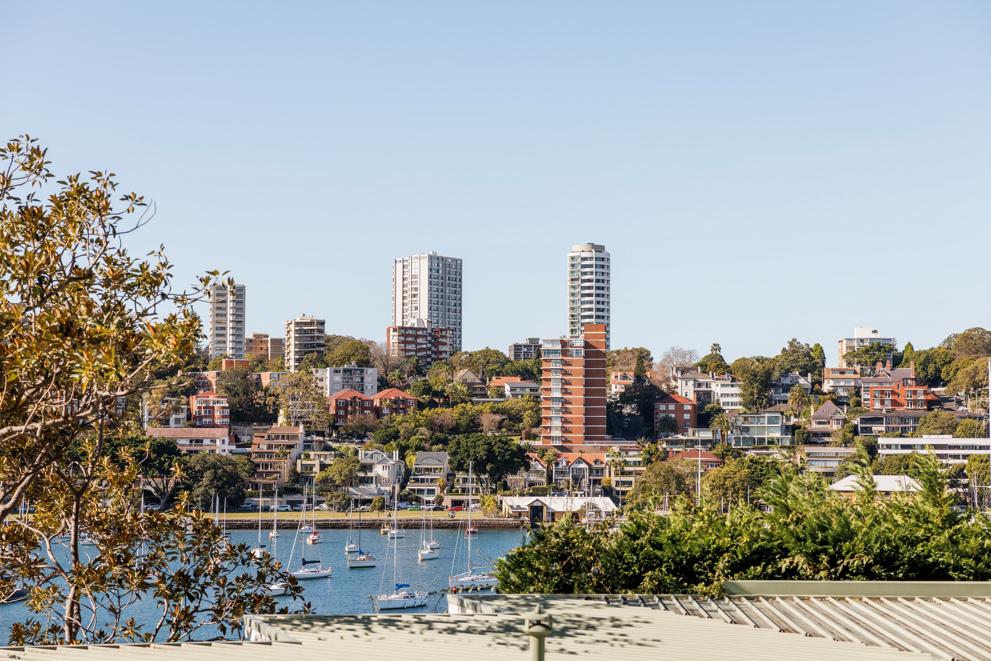 45/108 Elizabeth Bay Road, Elizabeth Bay - Thumbnail 6