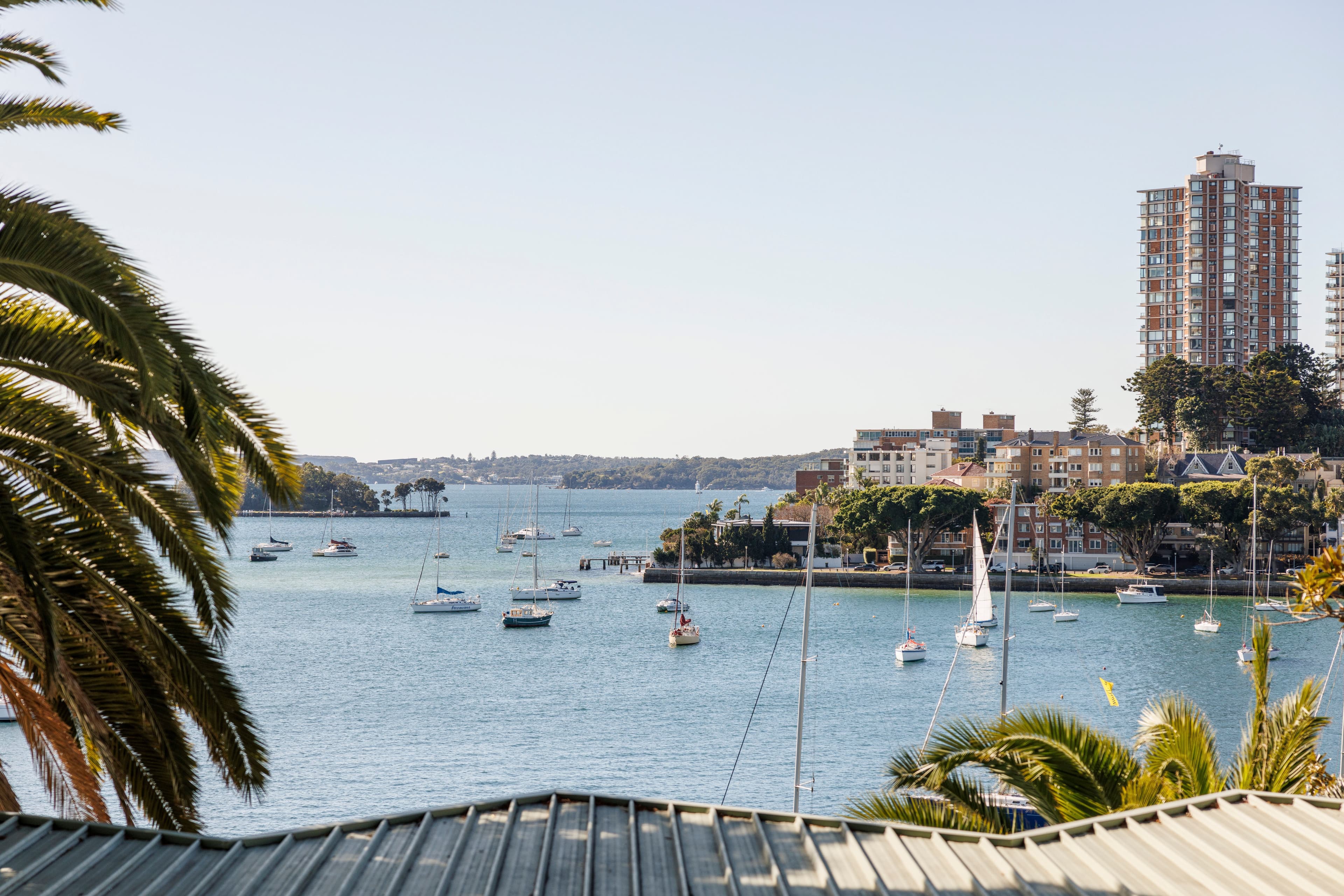 45/108 Elizabeth Bay Road, Elizabeth Bay - Thumbnail 7