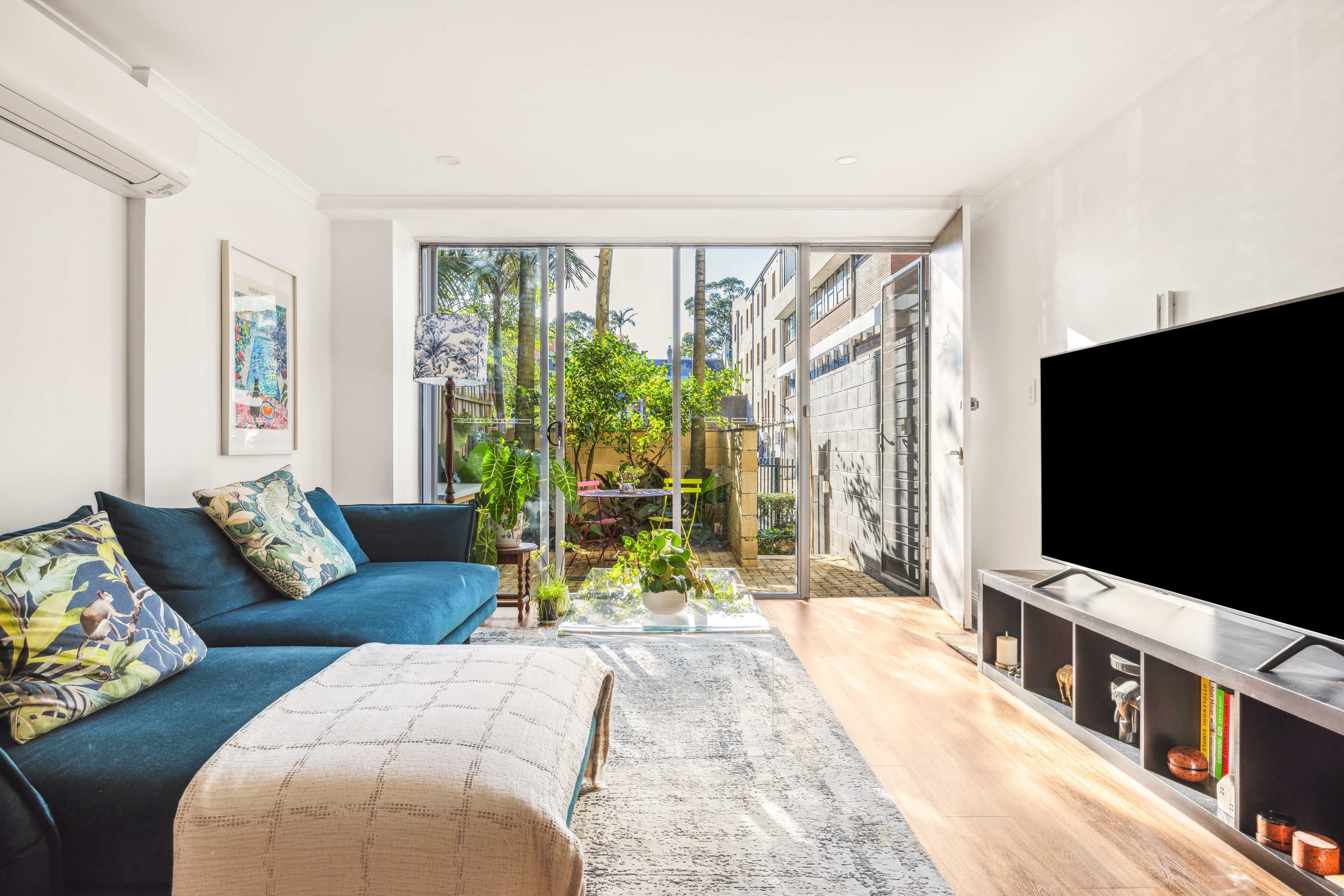 G04 1-3 Larkin Street, Camperdown - Image 1