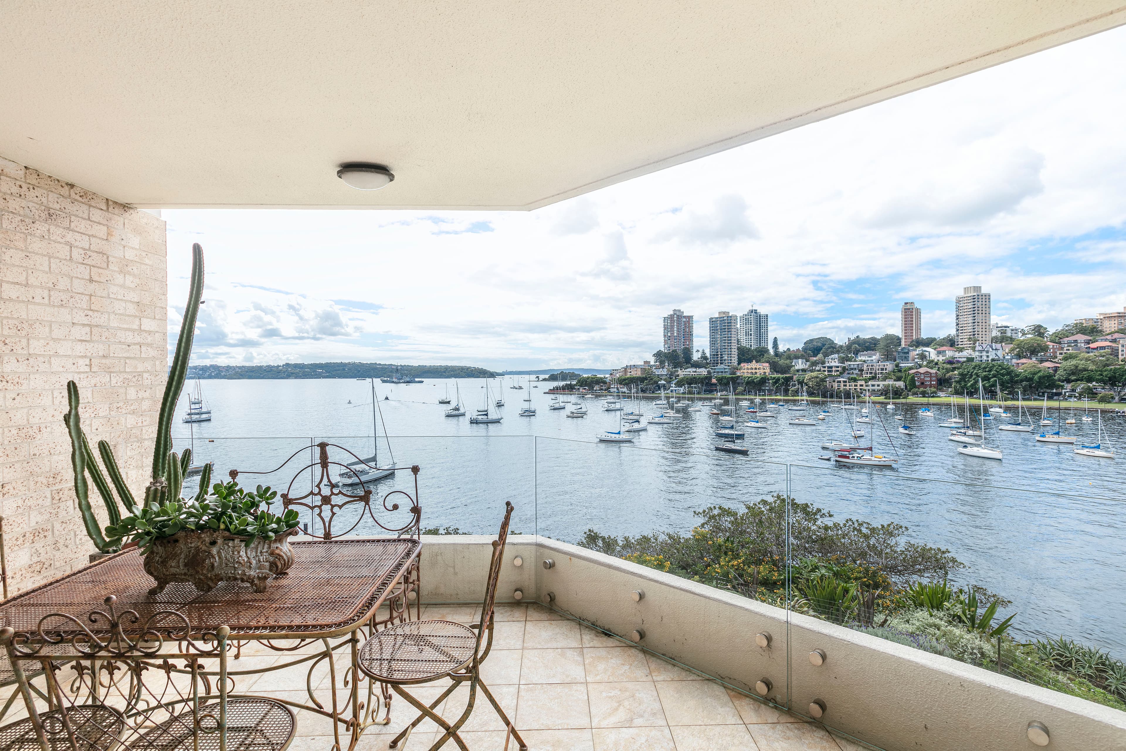 6/93 Elizabeth Bay Road, Elizabeth Bay - Image 1