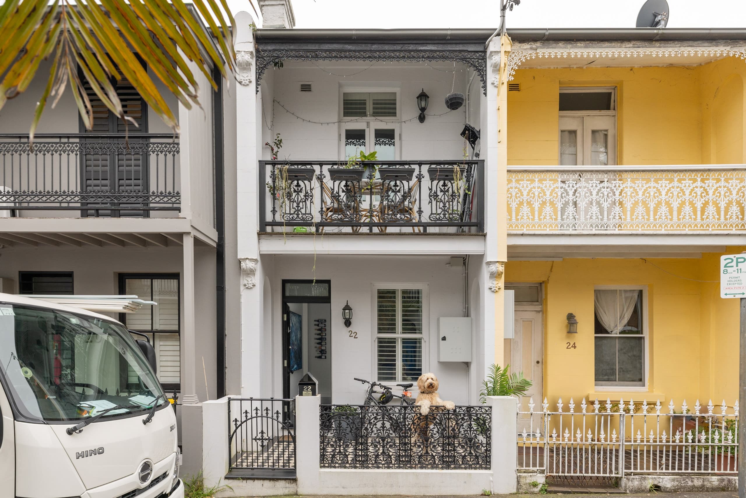 22 Dudley Street, Paddington - Image 1