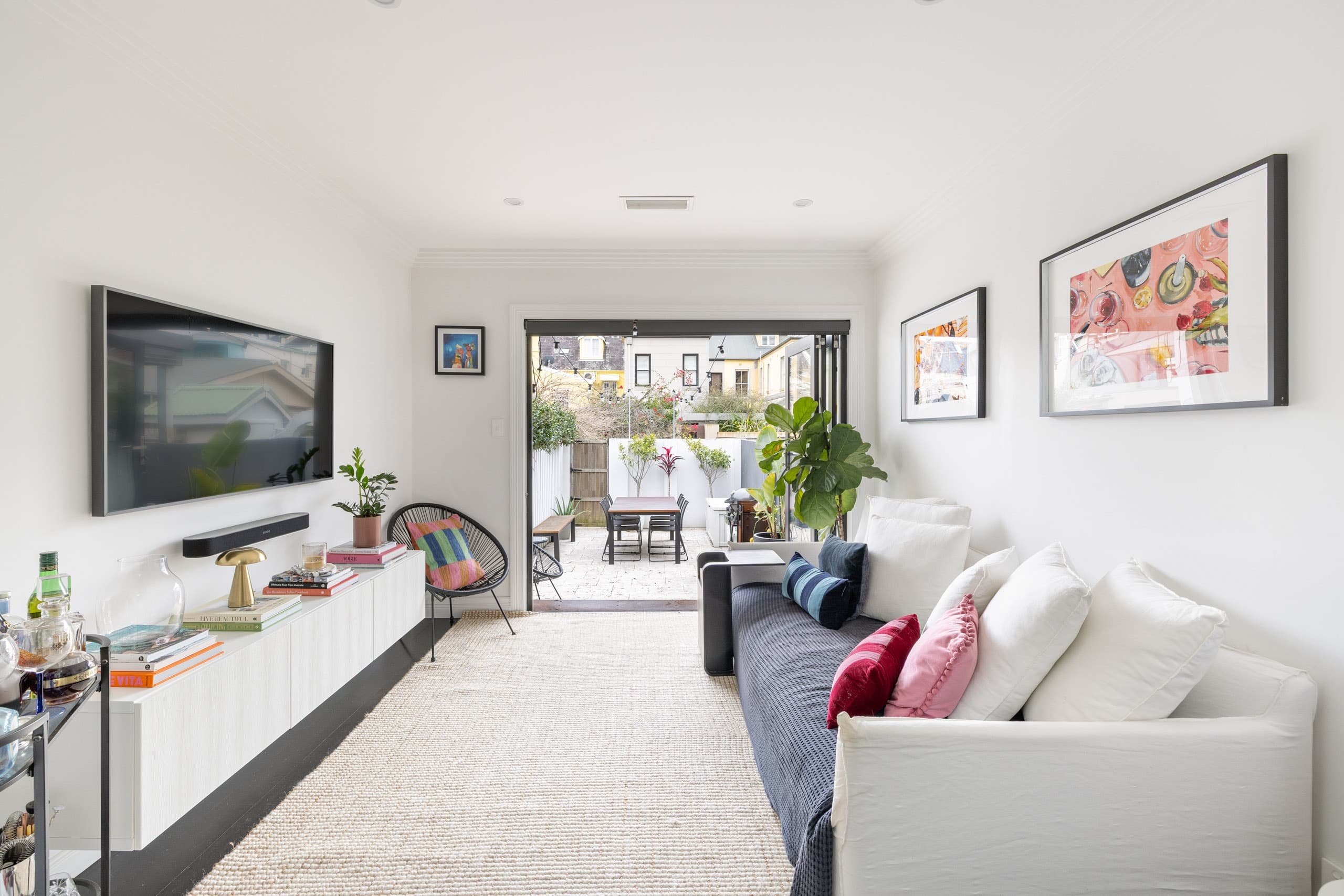 22 Dudley Street, Paddington - Thumbnail 4