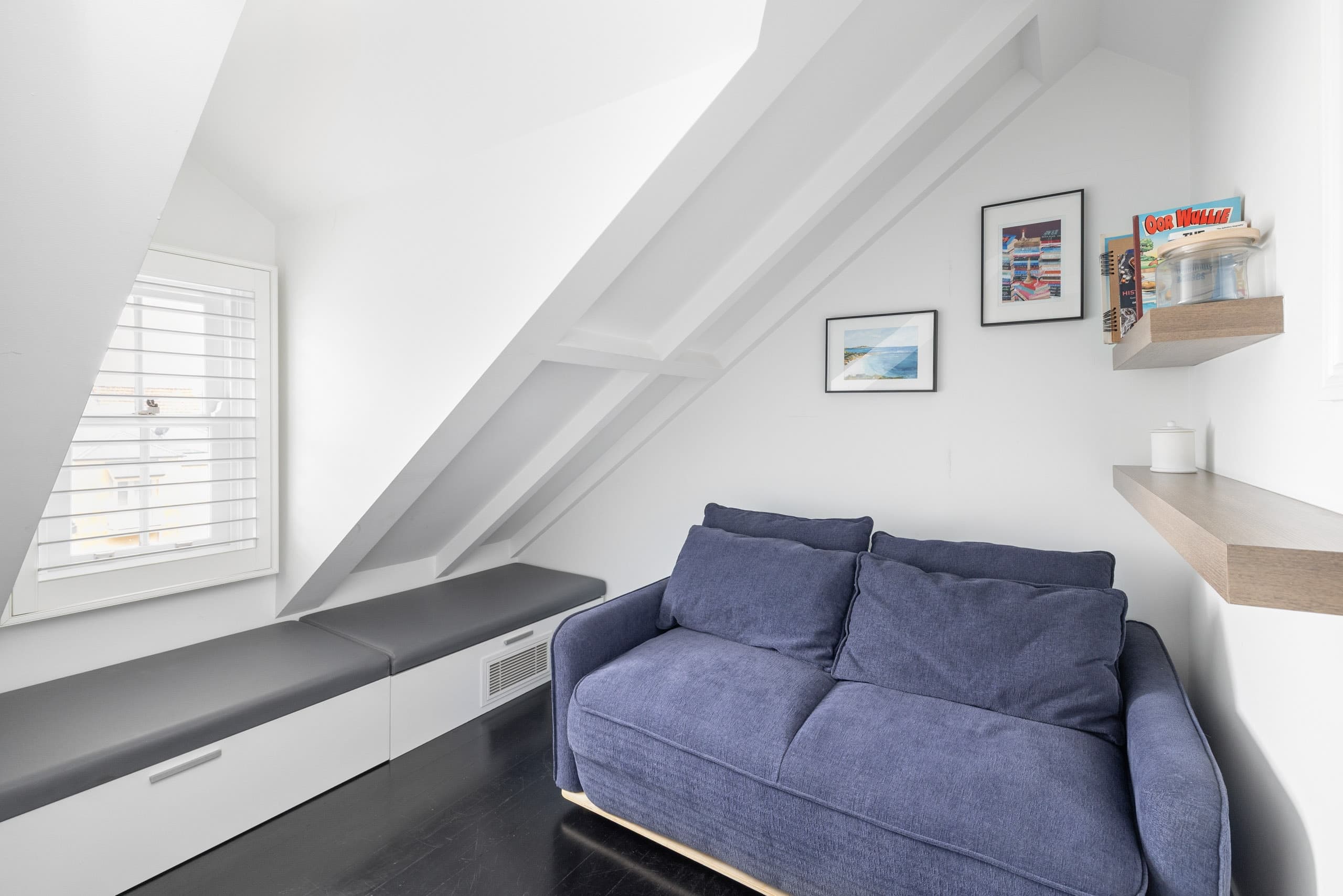 22 Dudley Street, Paddington - Thumbnail 8